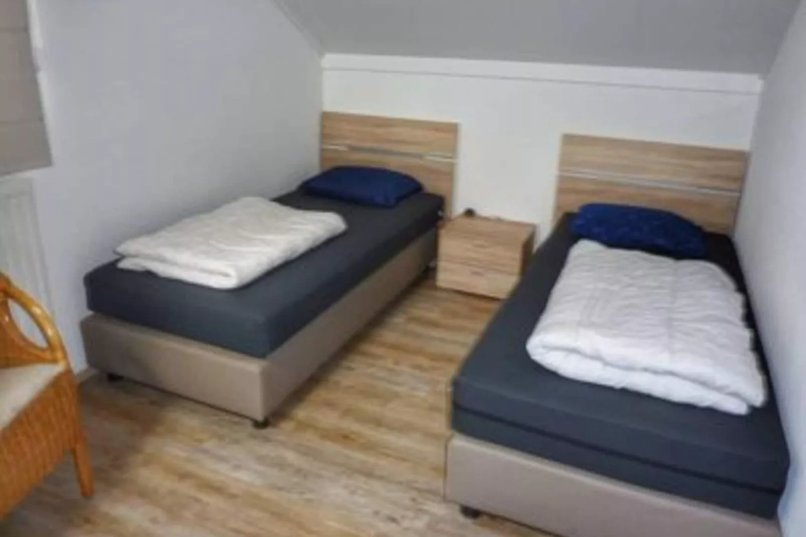 Scheldeveste 149 Schelde Breskens-Chambre