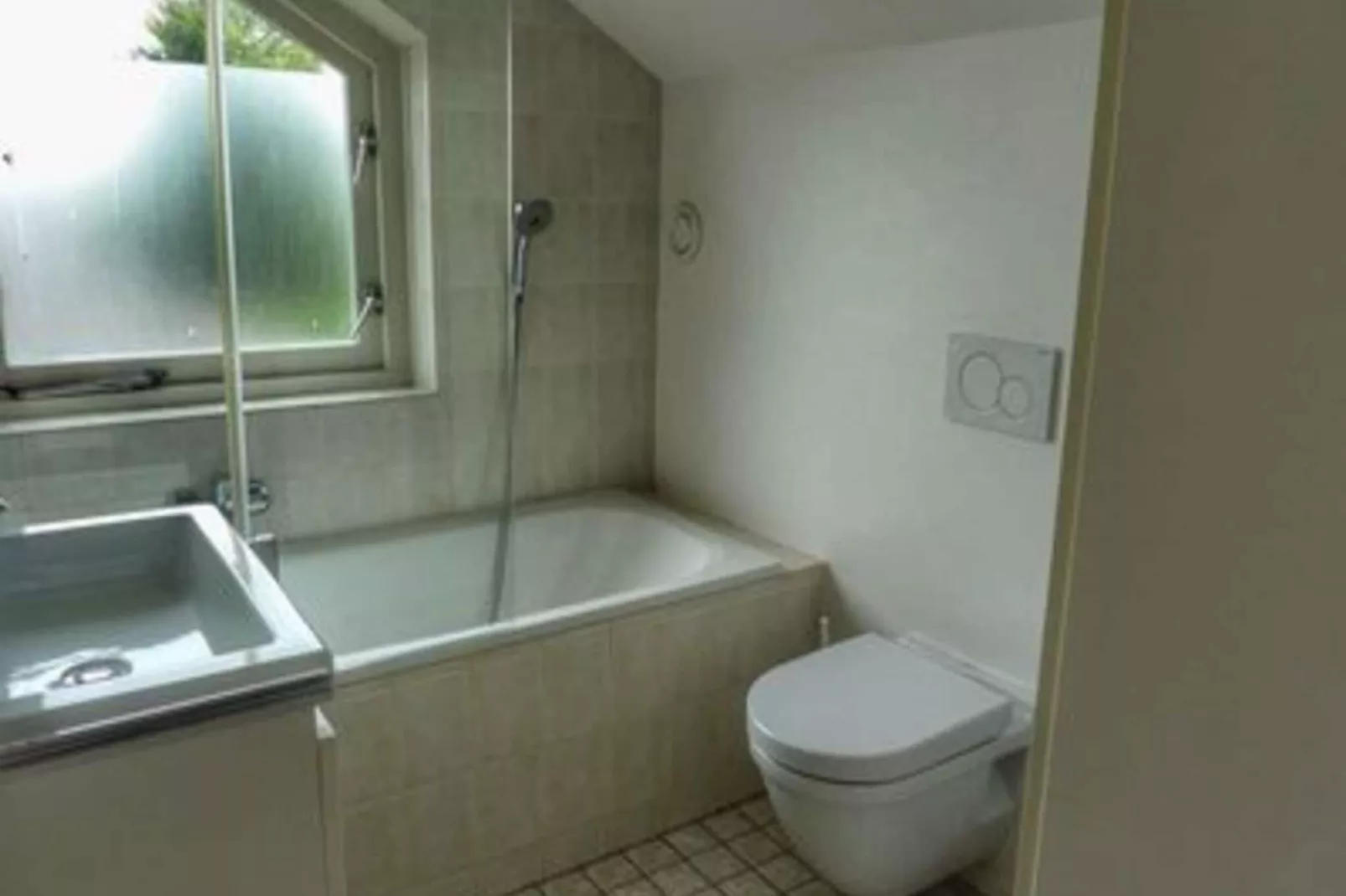 Scheldeveste 149 Schelde Breskens-Salle de bain