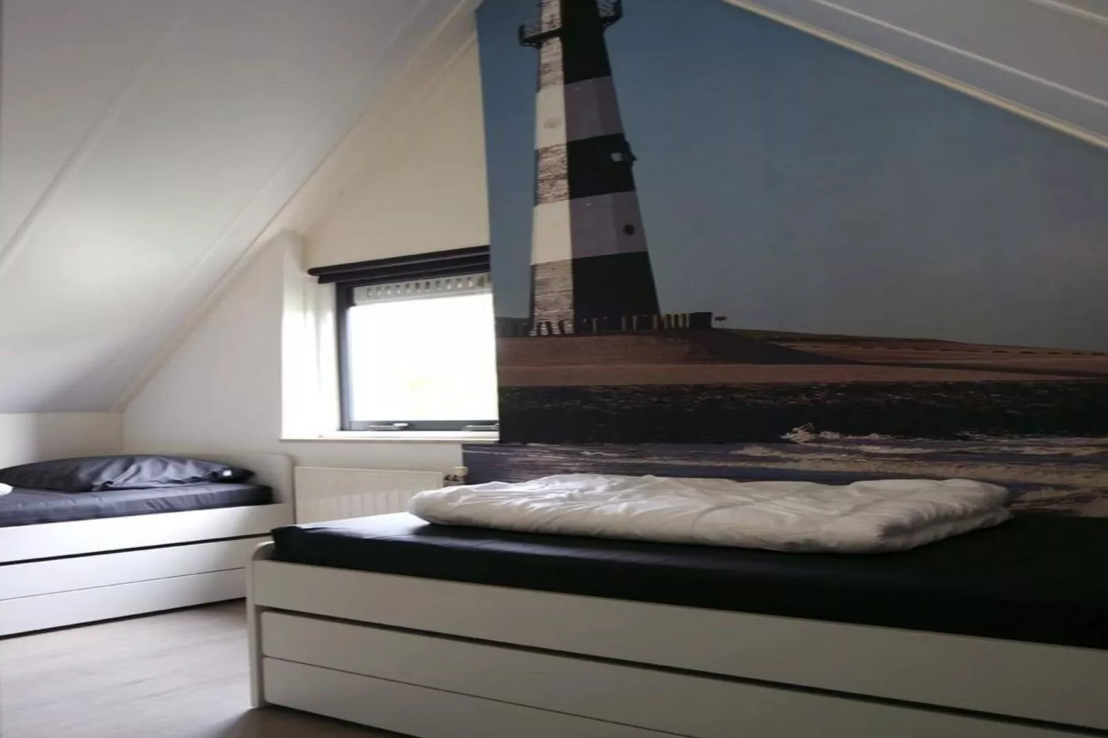 Schoneveld 184 Stern Breskens-Schlafzimmer
