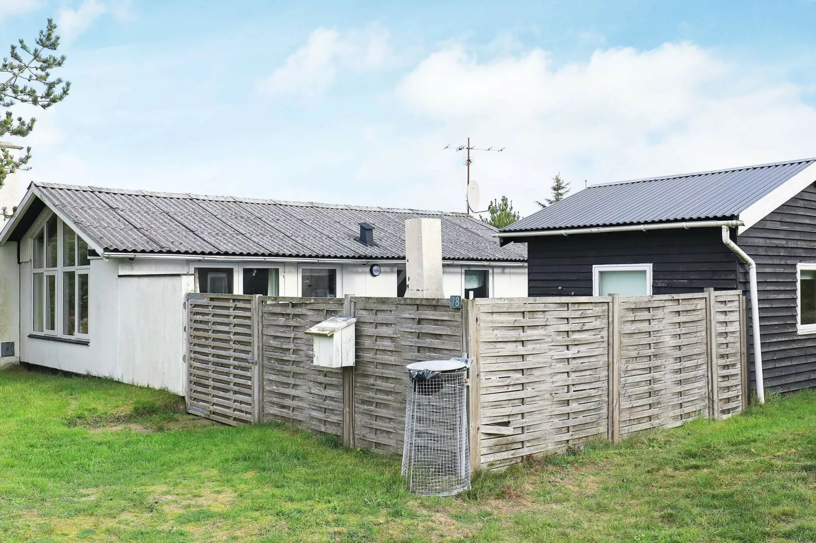 6 person holiday home in Thisted-View