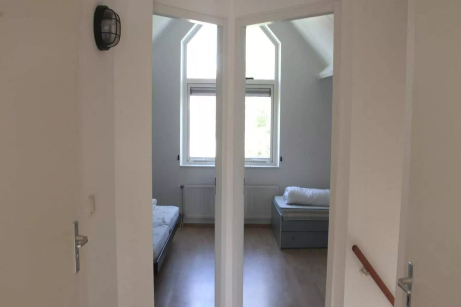 Scheldeveste 14 Zwin Breskens-Schlafzimmer