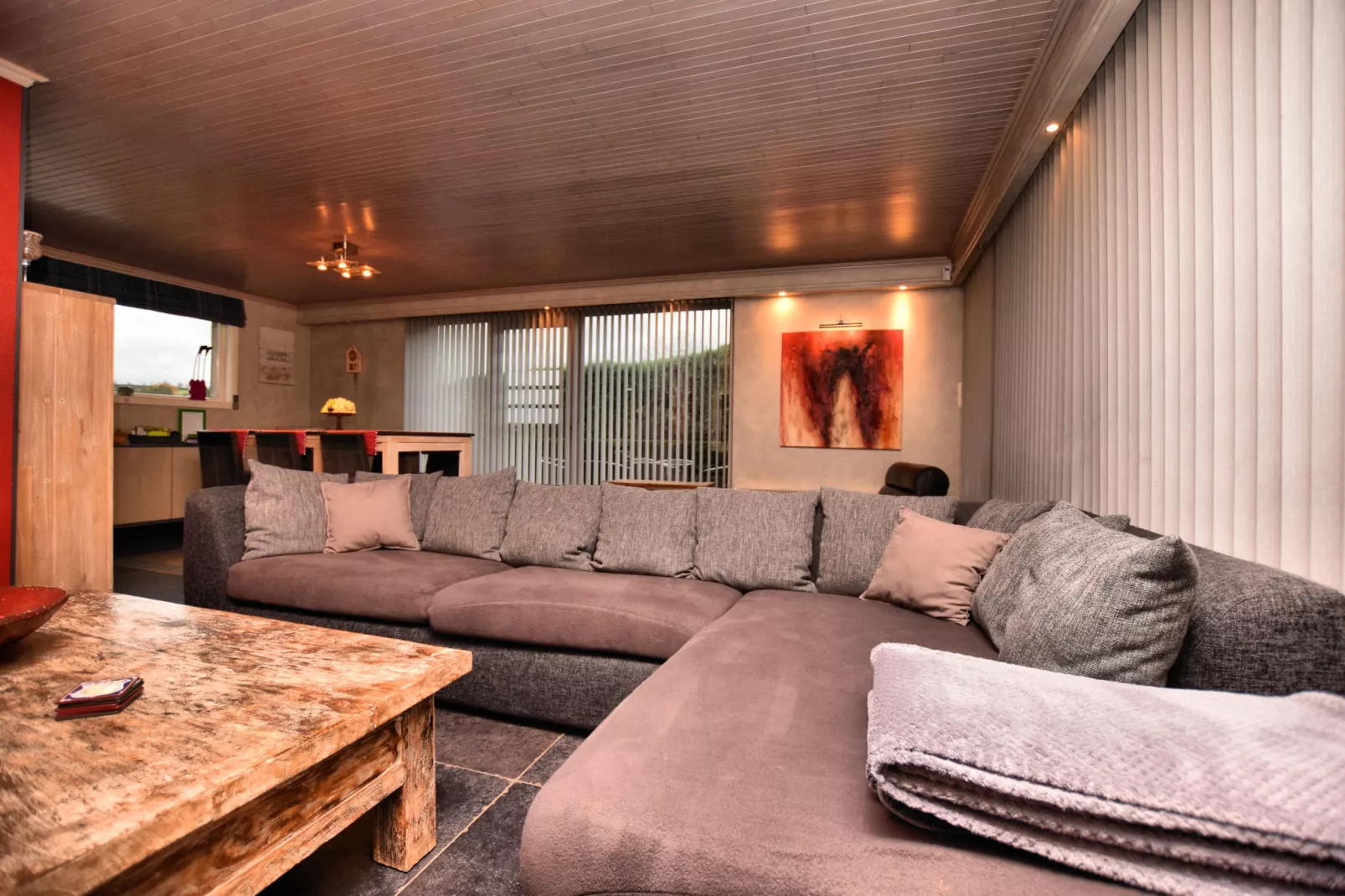 Filly-Living room