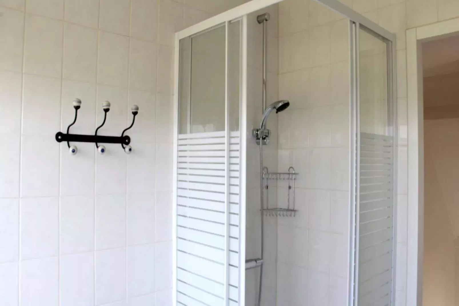 Scheldeveste 14 Zwin Breskens-Badezimmer