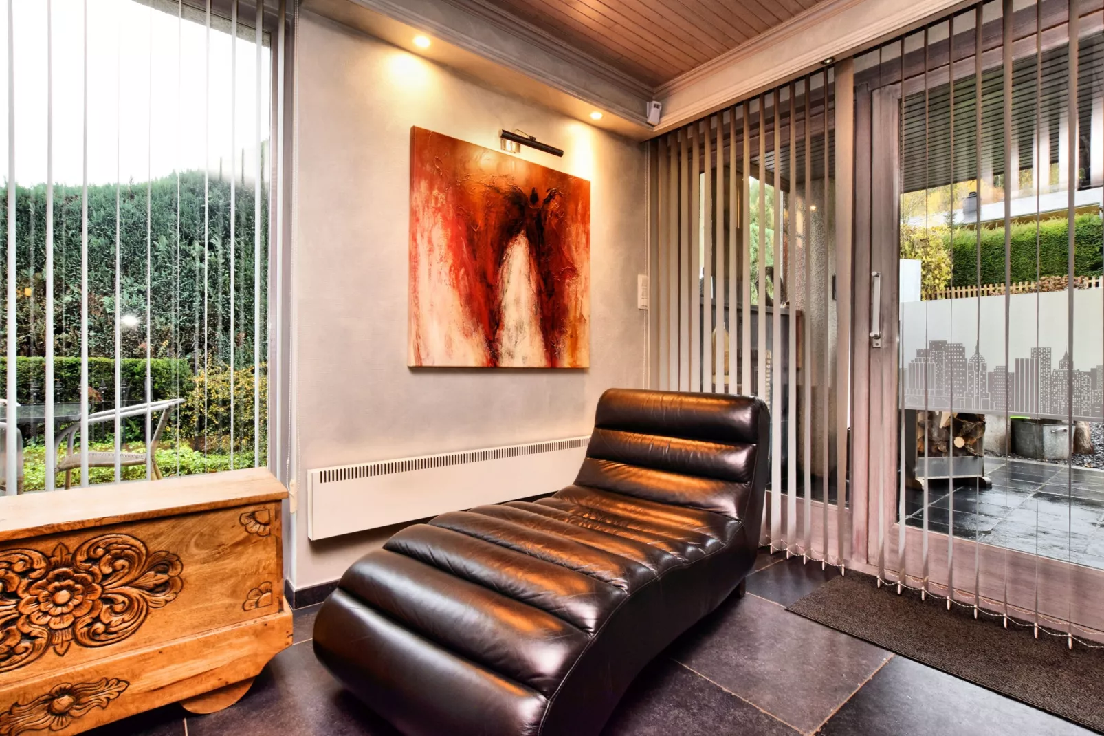 Filly-Living room