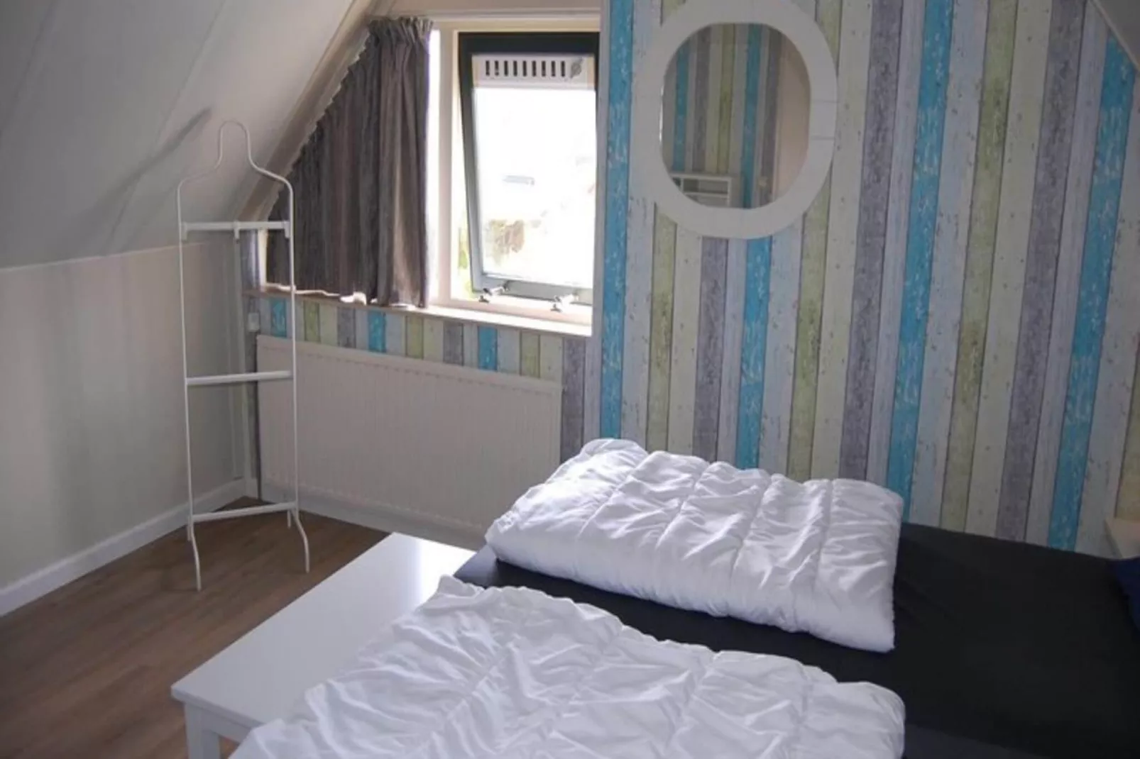 Schoneveld 232 Stern Breskens-Bedroom