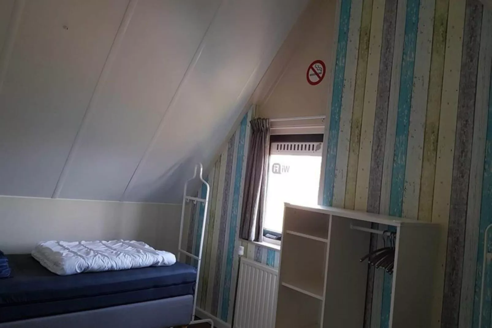 Schoneveld 232 Stern Breskens-Bedroom