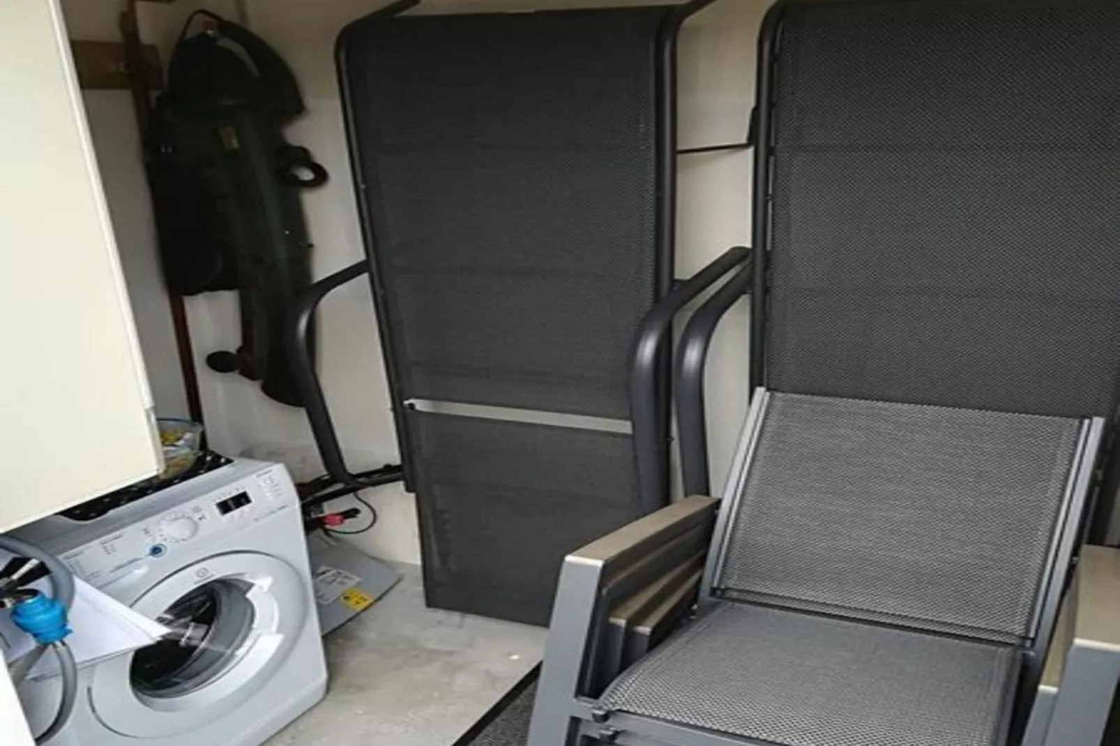 Schoneveld 232 Stern Breskens-Facilities
