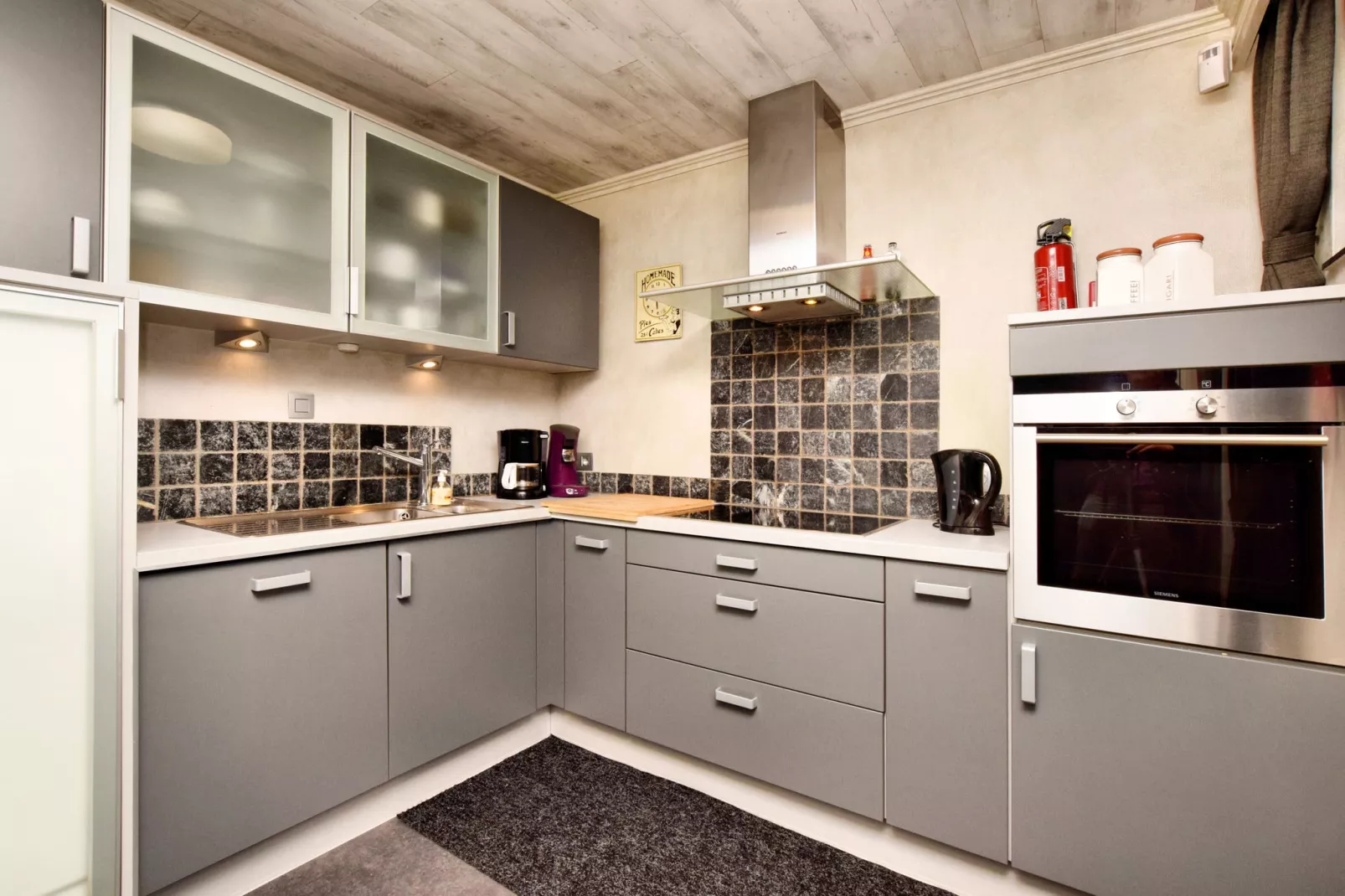 Filly-Kitchen