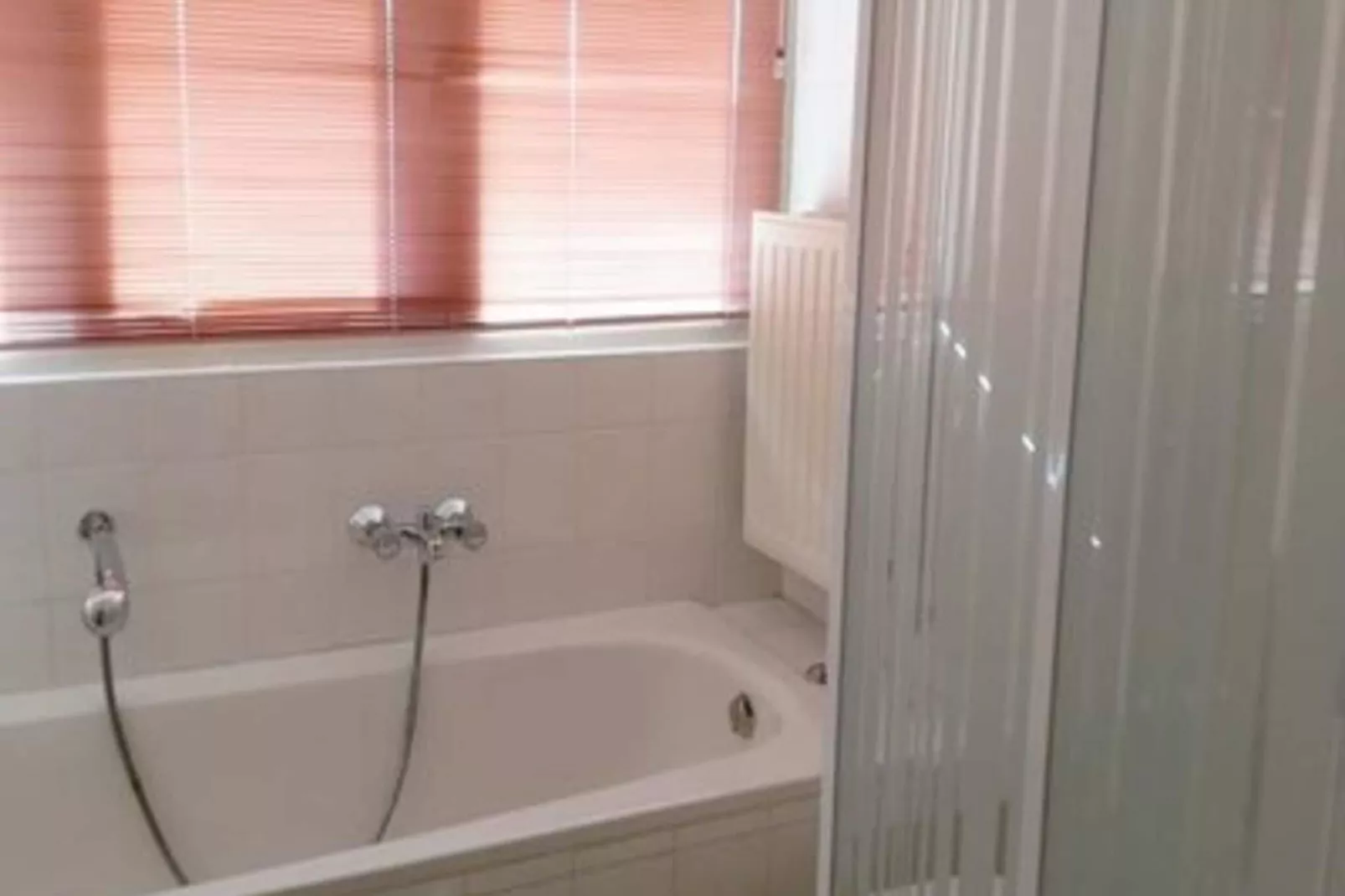 Scheldeveste 153 Zwin Breskens-Bathroom