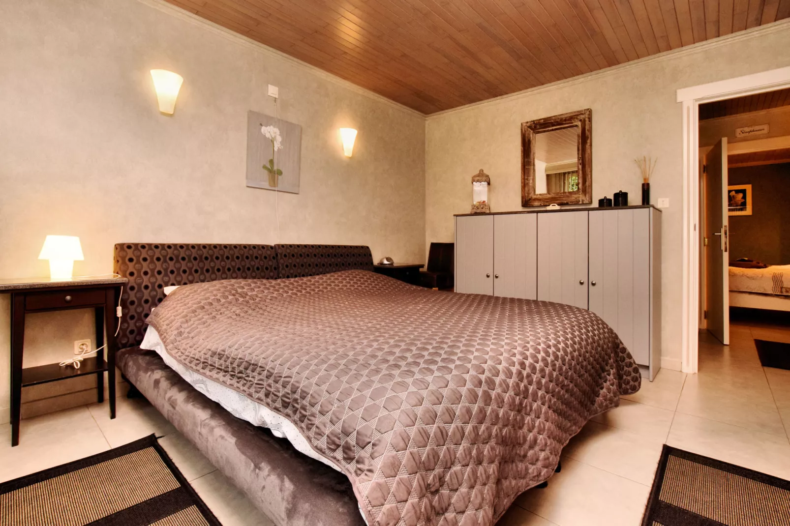 Filly-Bedroom