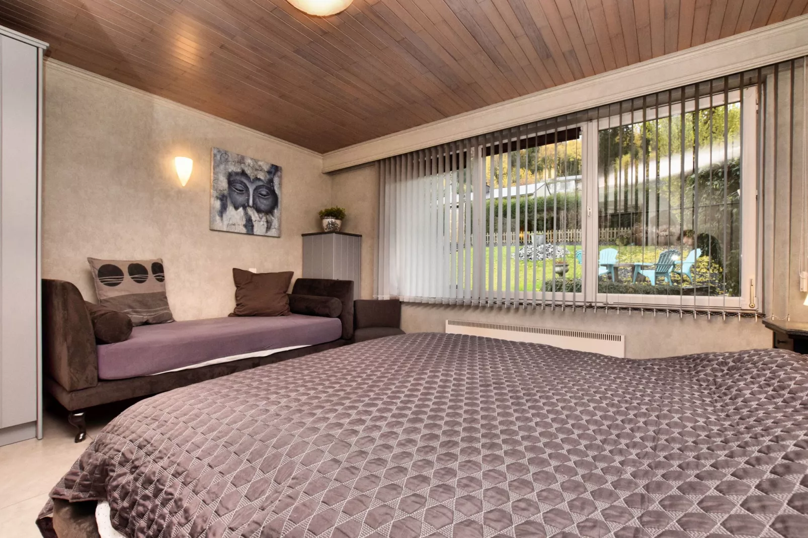 Filly-Bedroom
