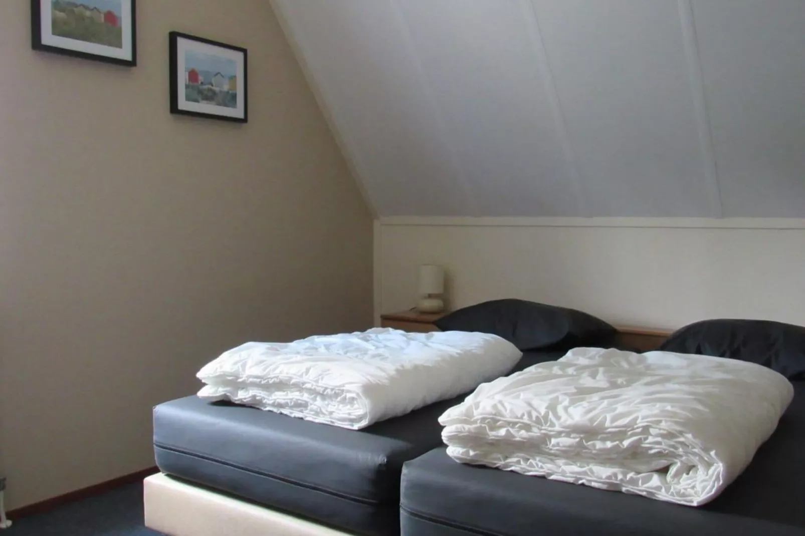 Schoneveld 325 Stern Breskens-Bedroom