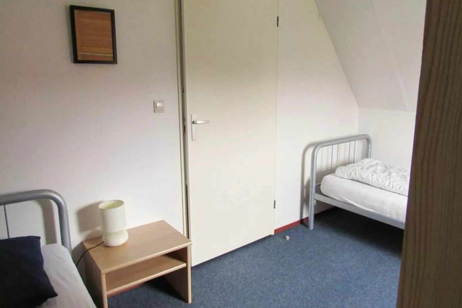 Schoneveld 325 Stern Breskens-Bedroom