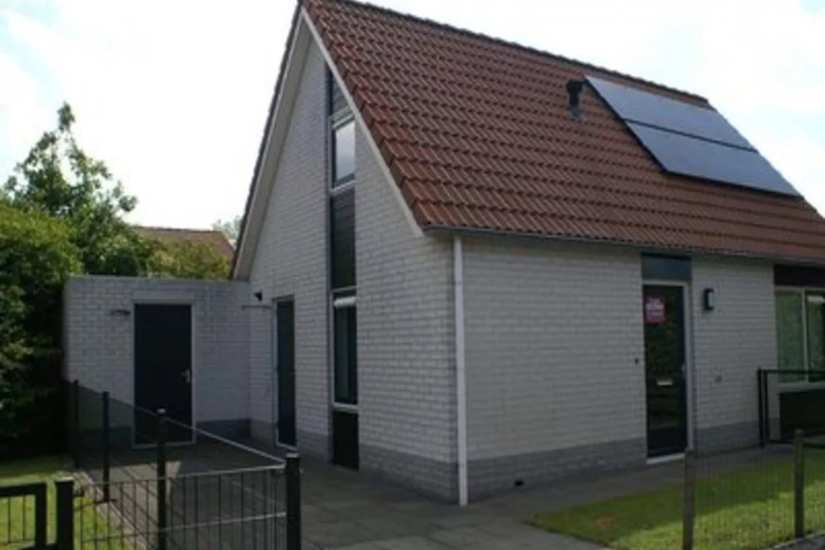 Schoneveld 327 Stern Breskens-Exterior summer