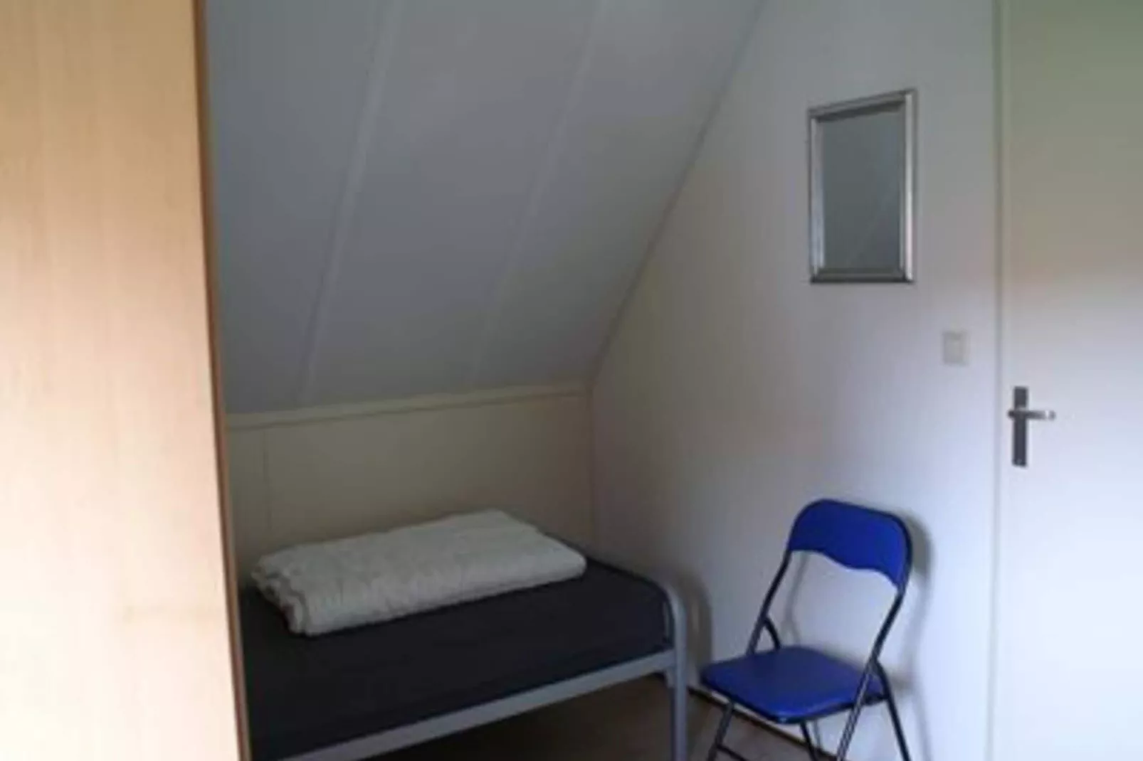Schoneveld 327 Stern Breskens-Bedroom