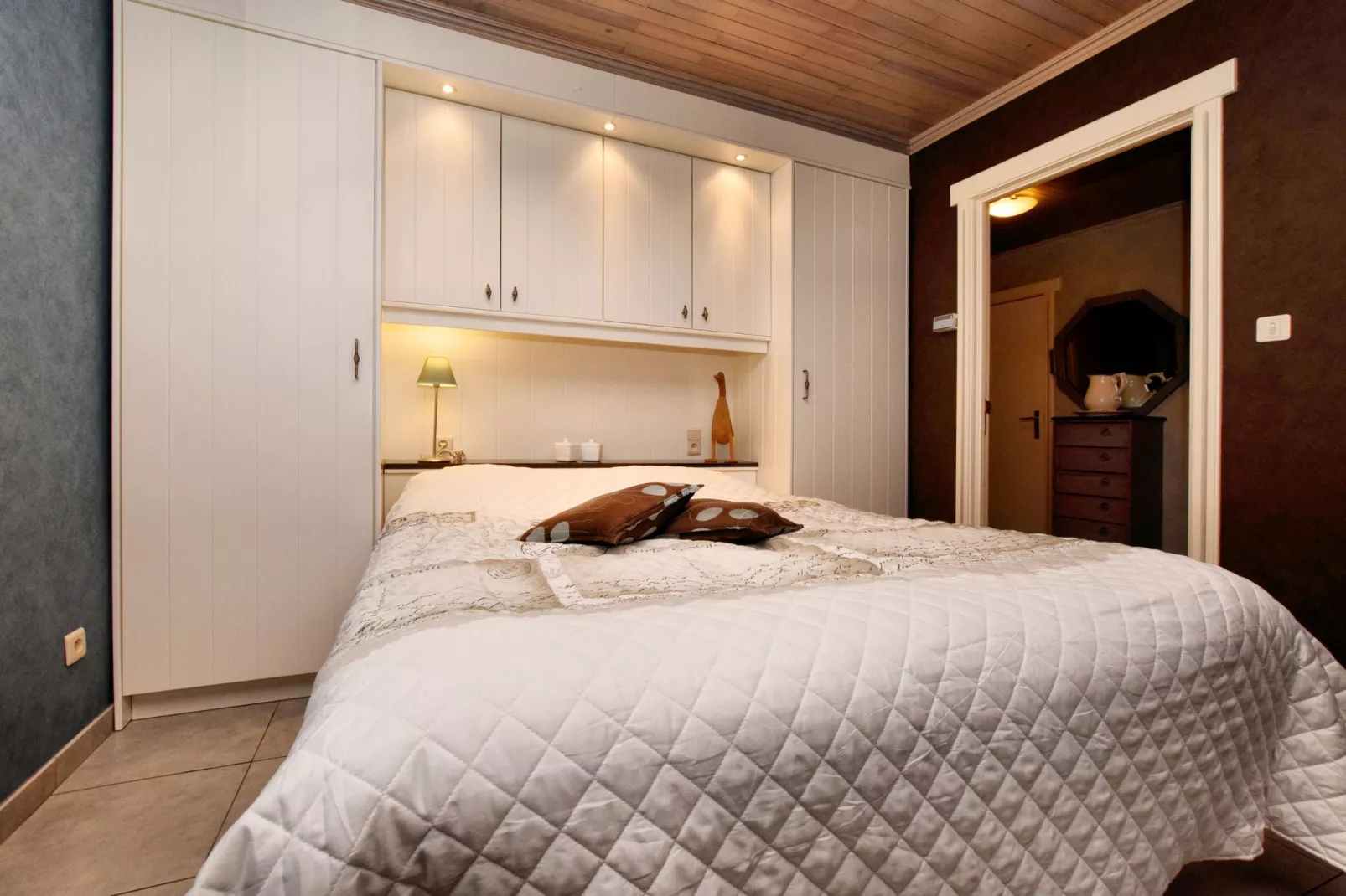 Filly-Bedroom
