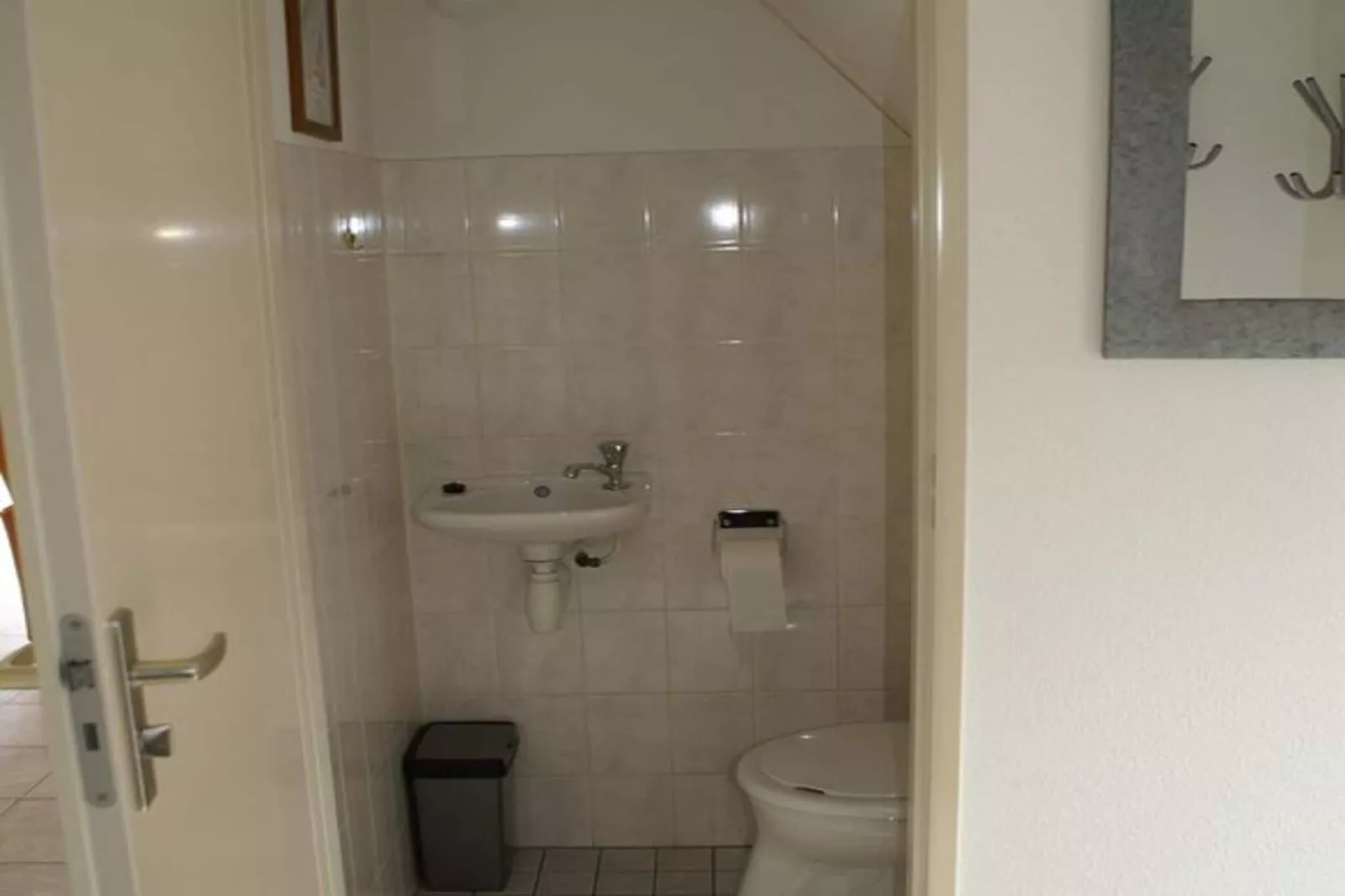 Schoneveld 327 Stern Breskens-Bathroom