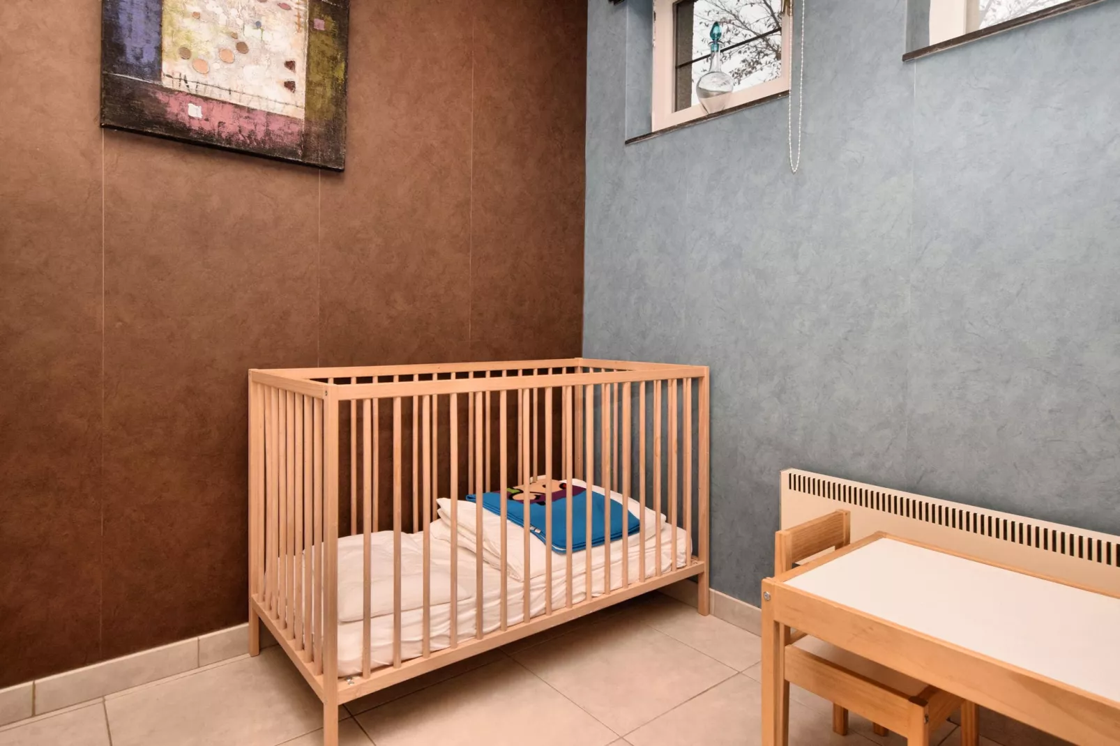 Filly-Bedroom