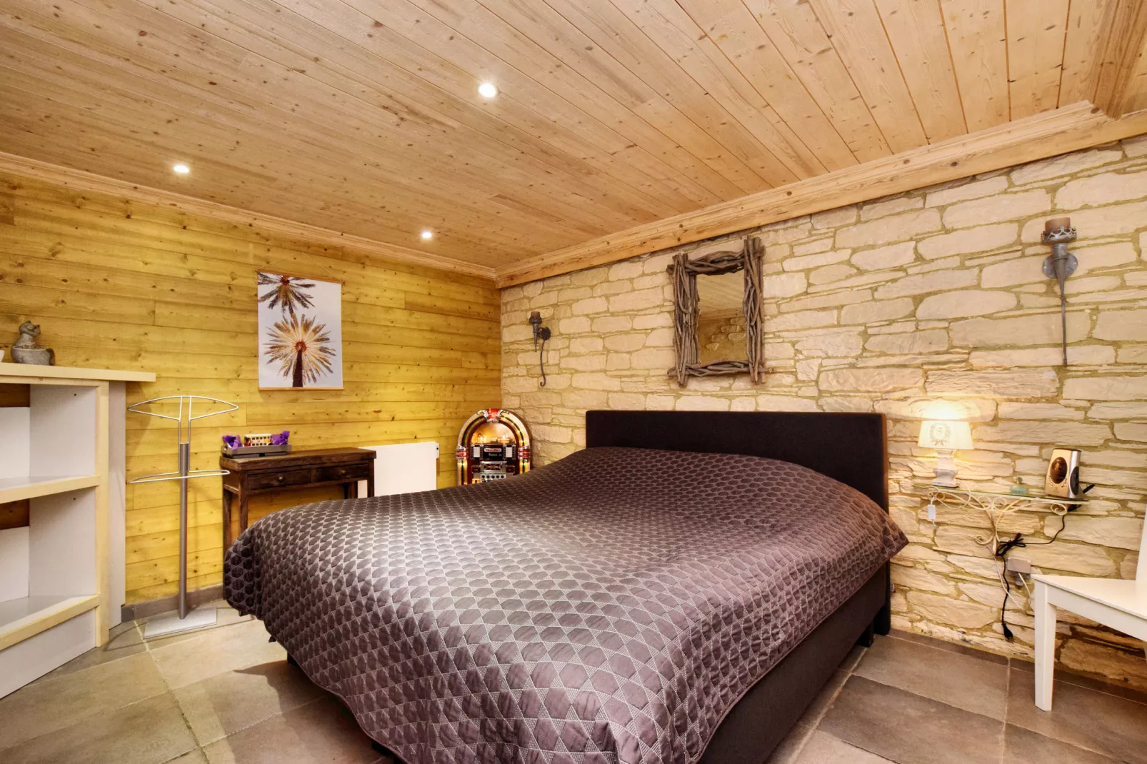 Filly-Bedroom