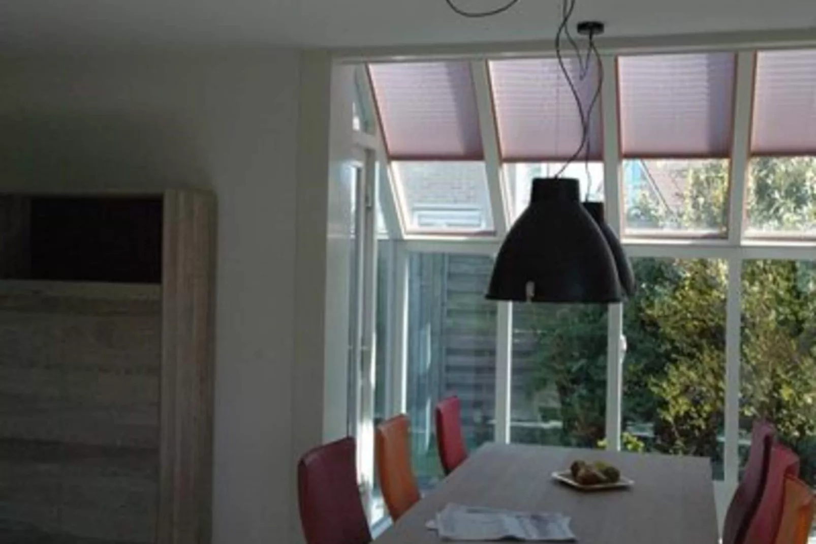Scheldeveste 159 Zwin Breskens-Living room