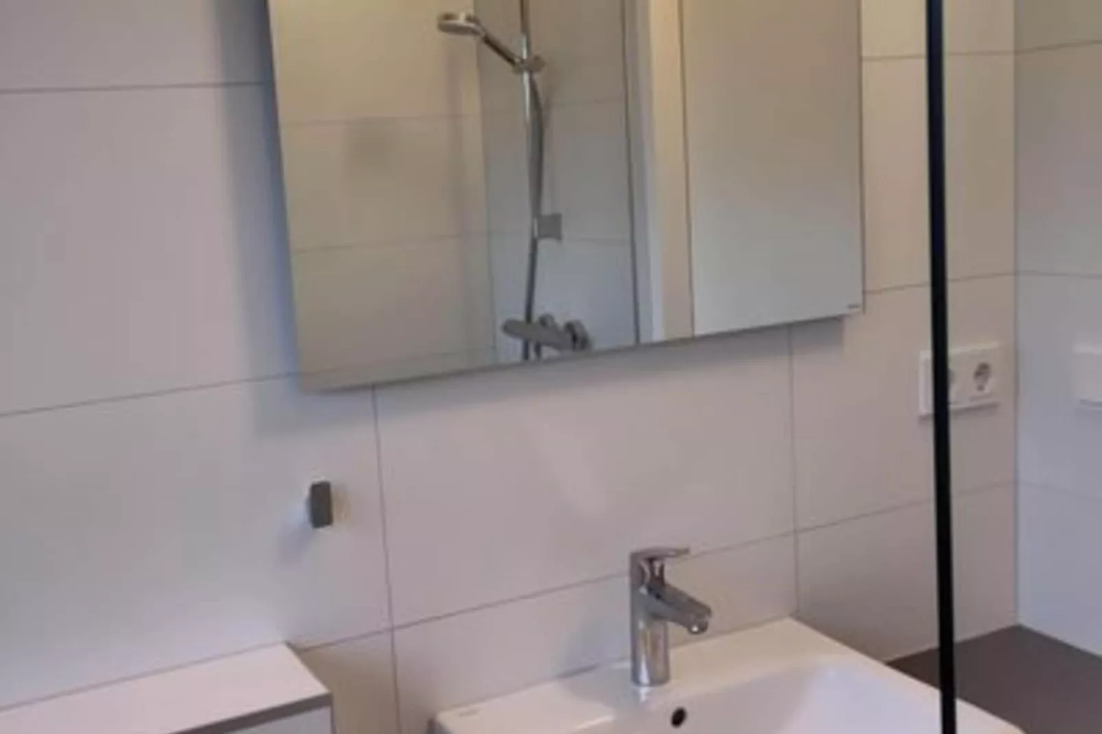 Scheldeveste 159 Zwin Breskens-Bathroom