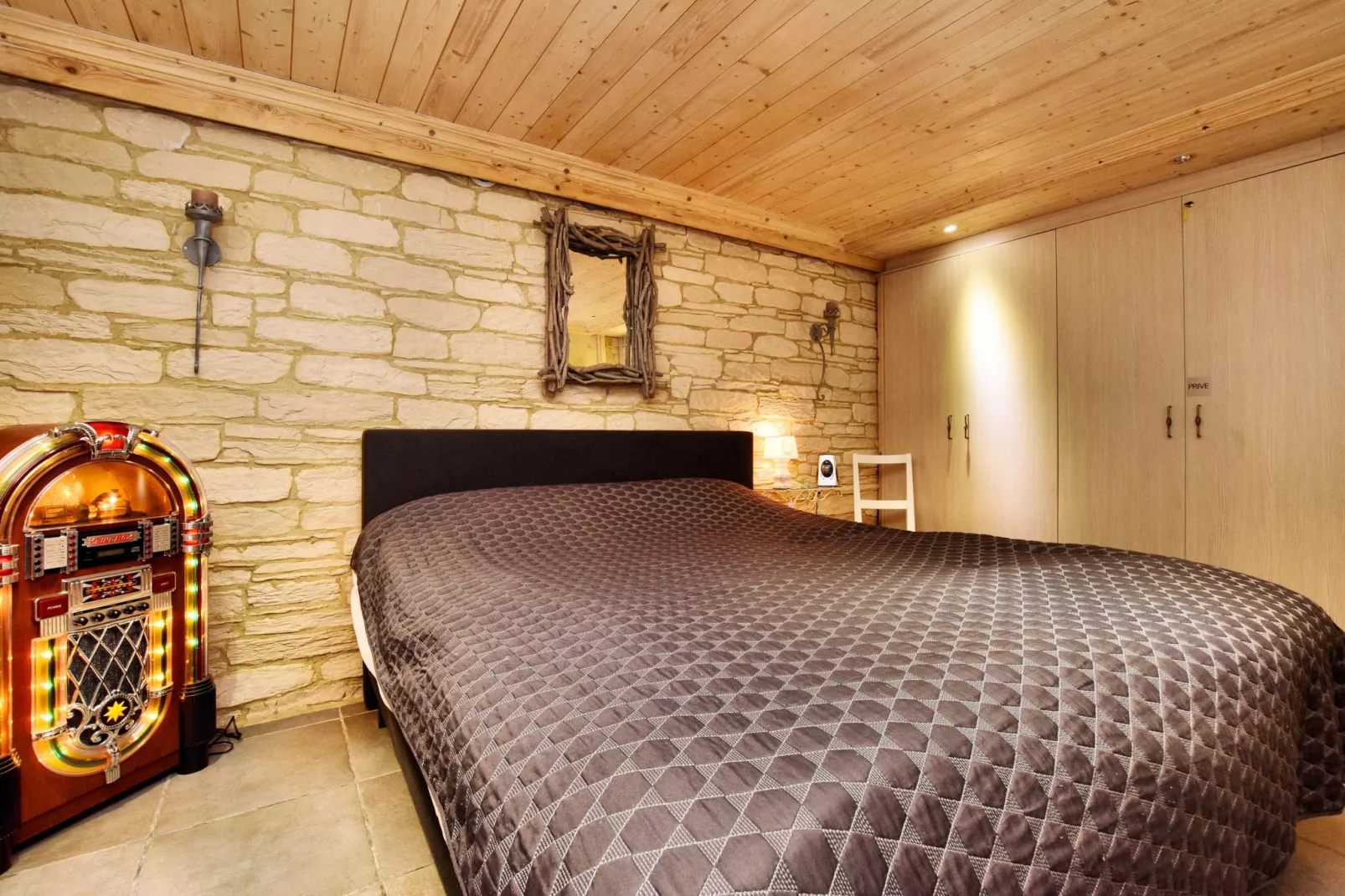 Filly-Bedroom