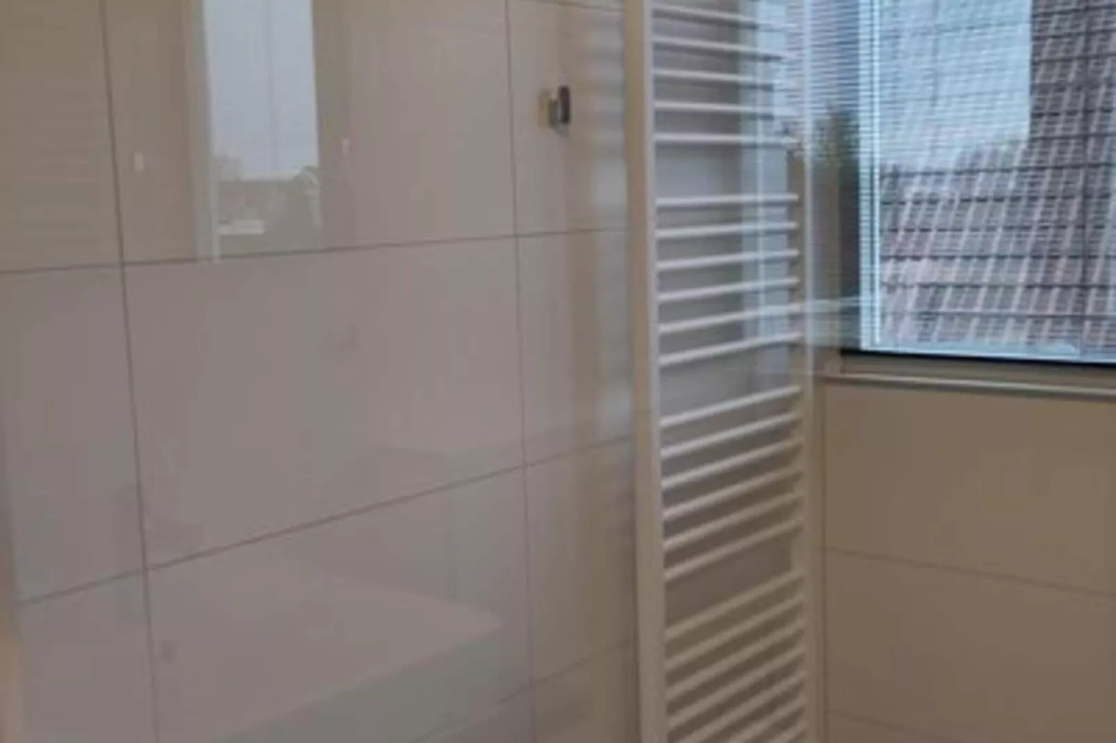 Scheldeveste 159 Zwin Breskens-Bathroom