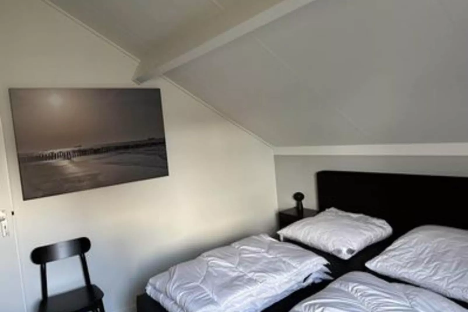 Scheldeveste 144 Schelde Breskens-Bedroom