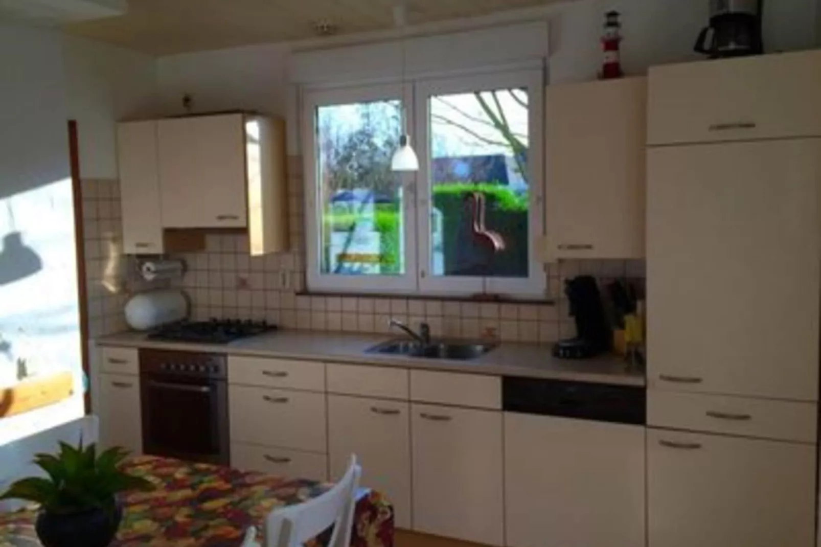 Schoneveld 35 Zeester Breskens-Kitchen