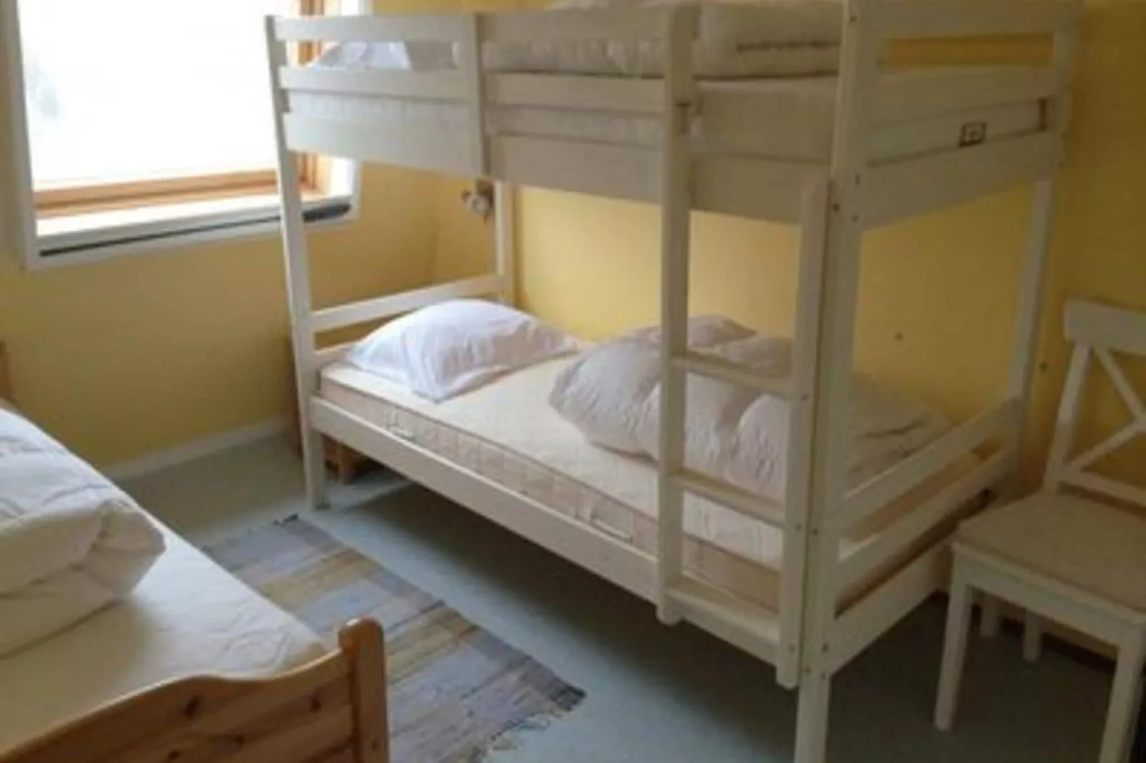 Schoneveld 35 Zeester Breskens-Bedroom