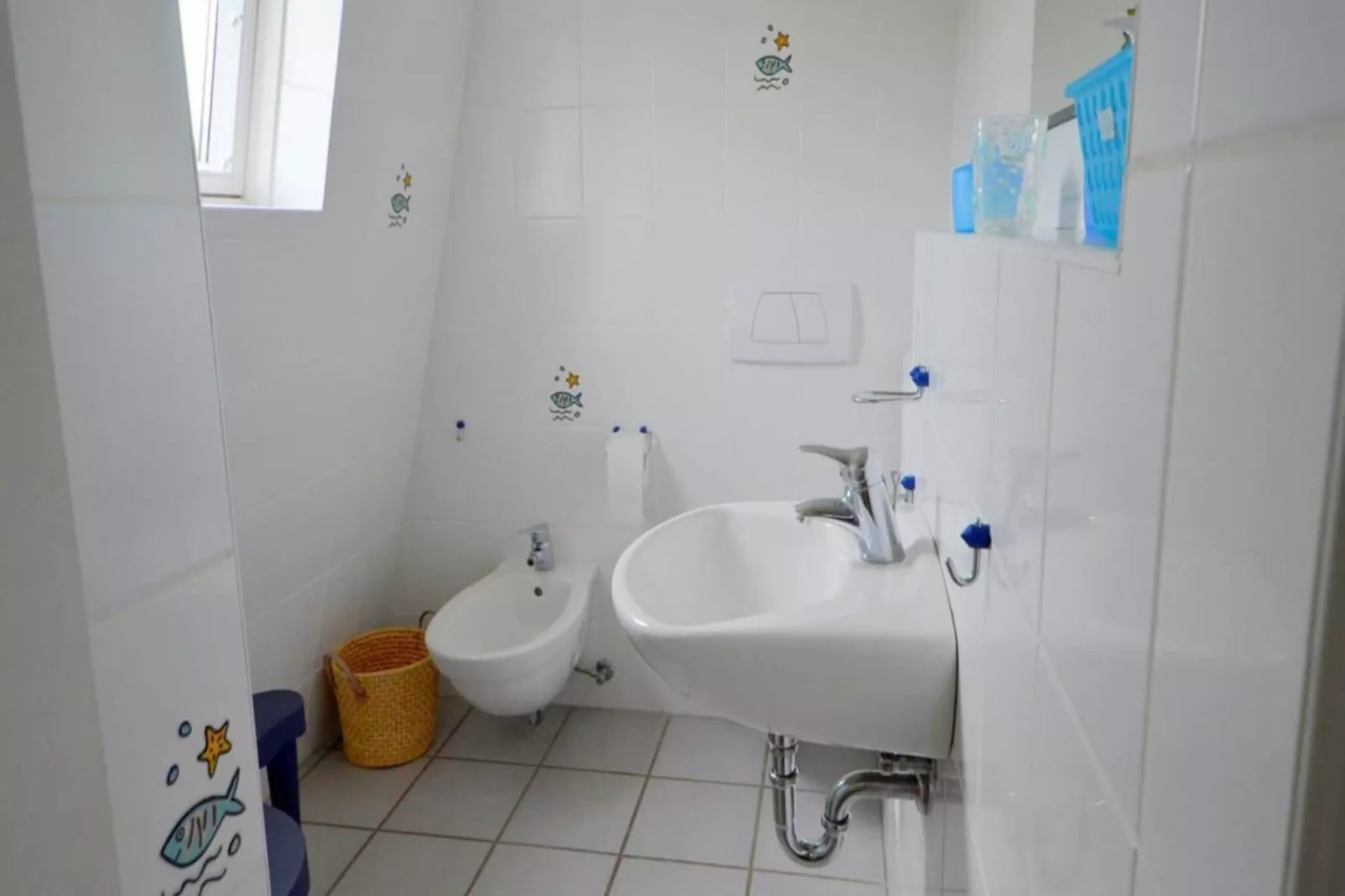 Schoneveld 35 Zeester Breskens-Bathroom