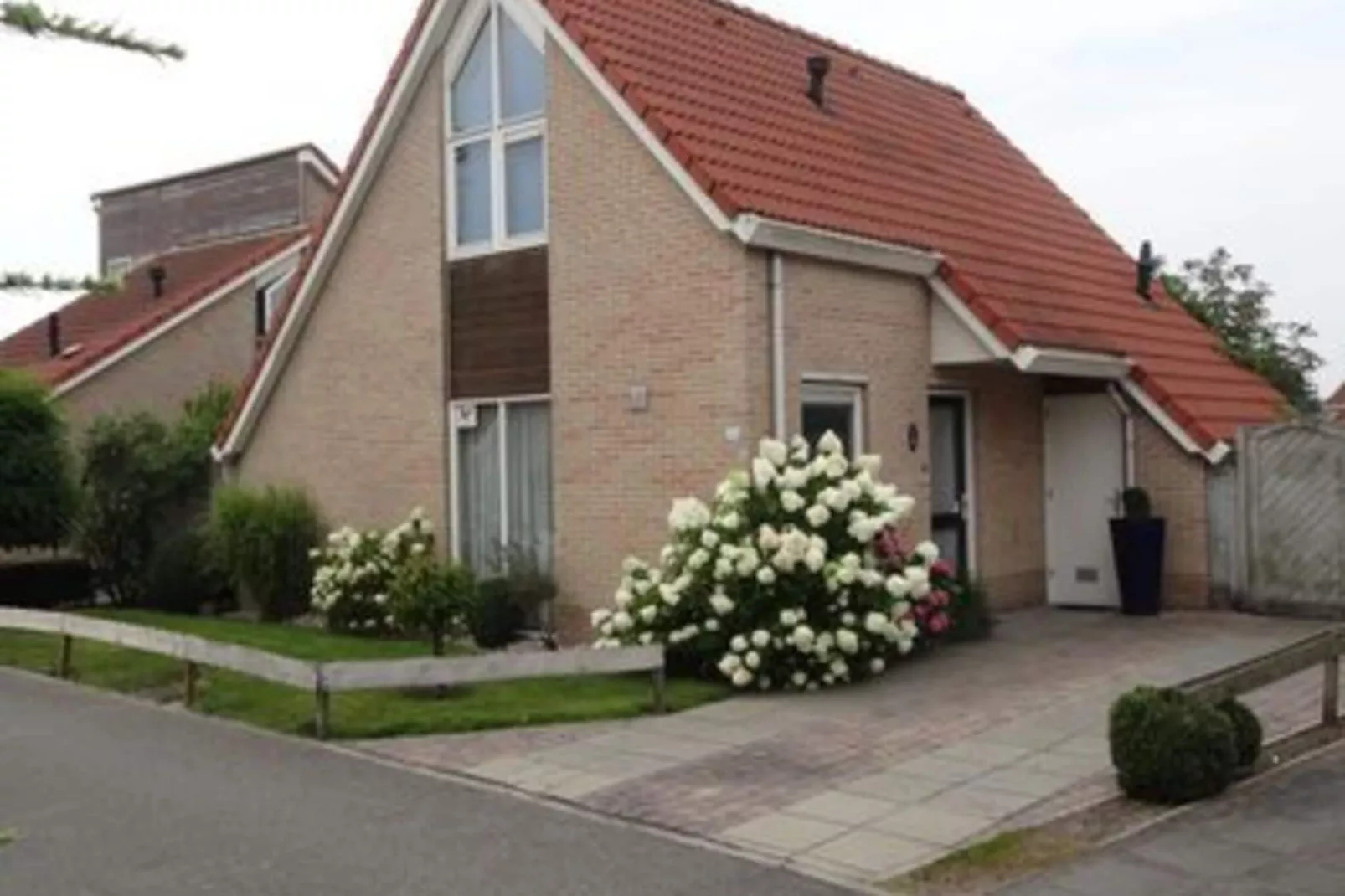 Scheldeveste 161 ZwinBreskens-Exterior summer