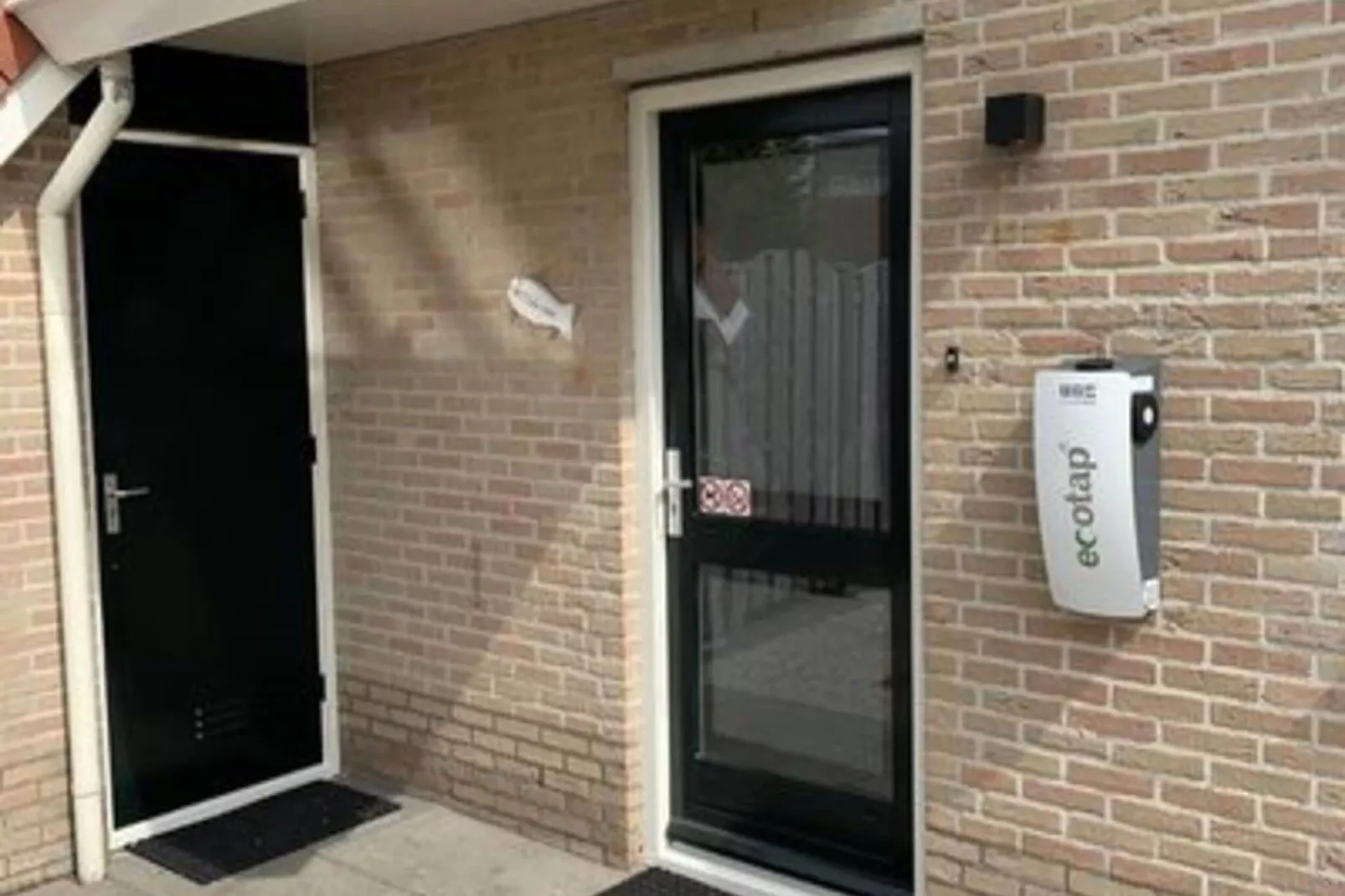 Scheldeveste 163 Zwin Breskens-Reception hall