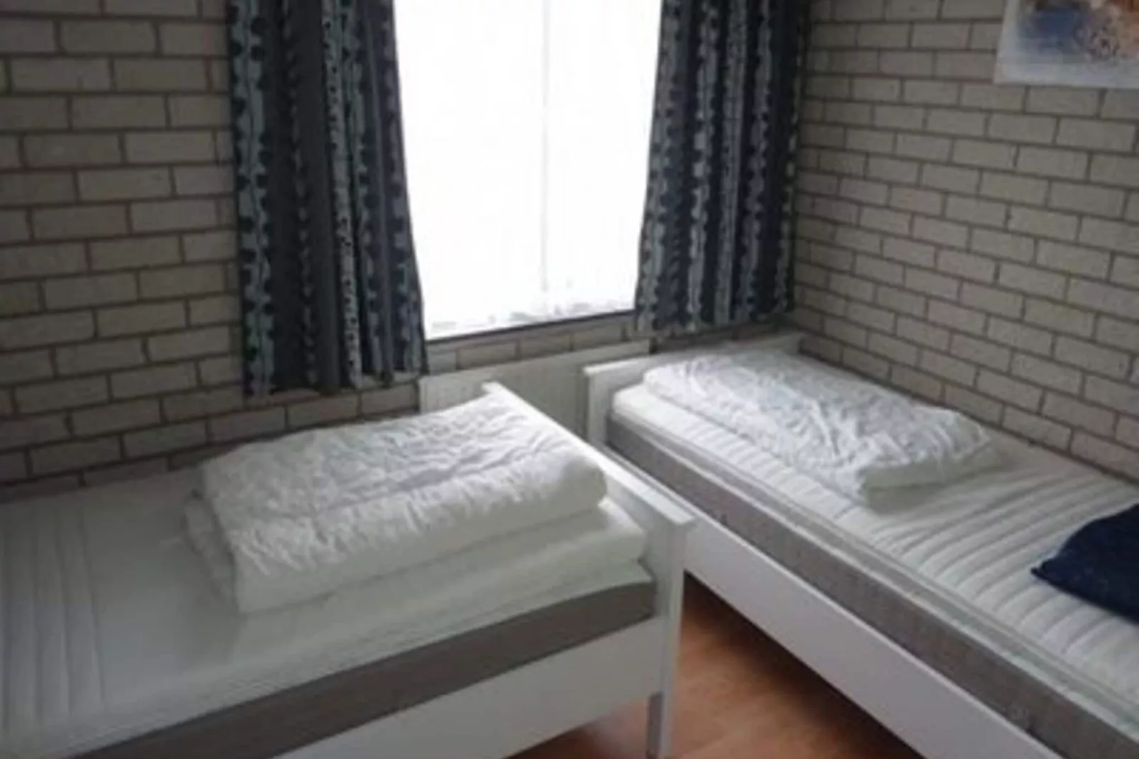 Schoneveld 367 Strandparel Breskens-Bedroom