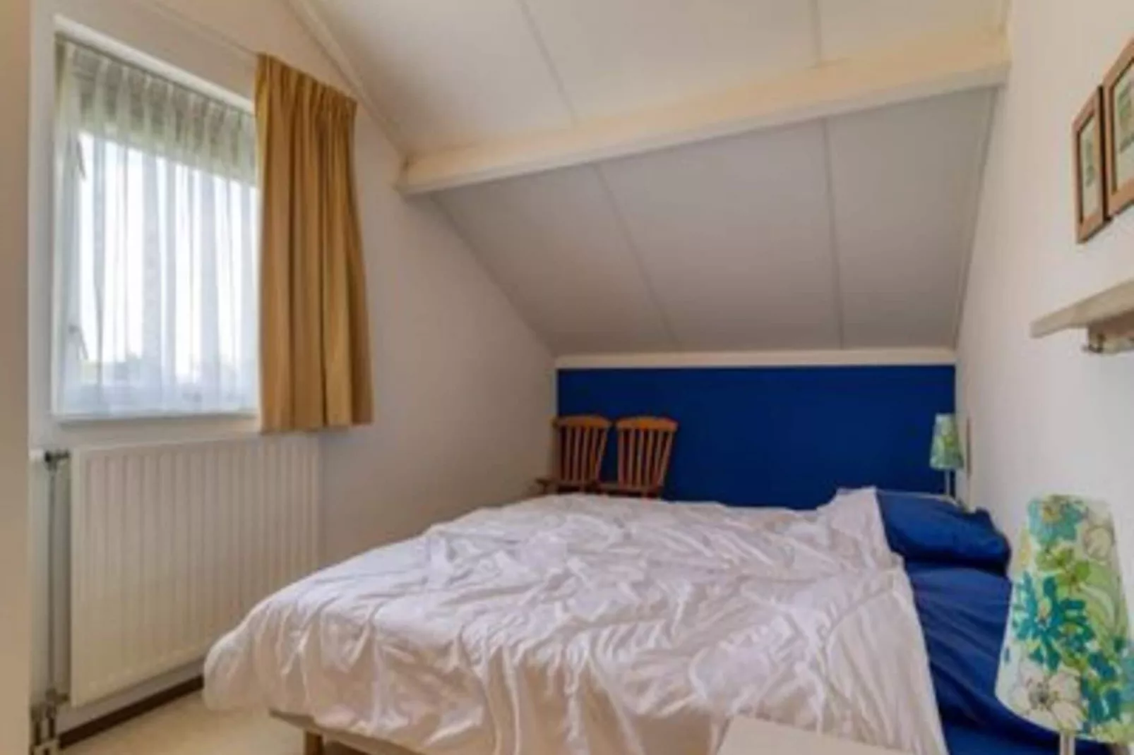 Scheldeveste 165 Schelde Breskens-Bedroom