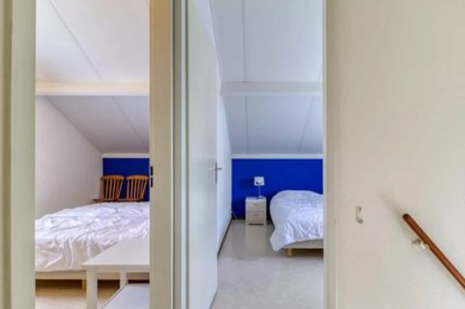 Scheldeveste 165 Schelde Breskens-Bedroom