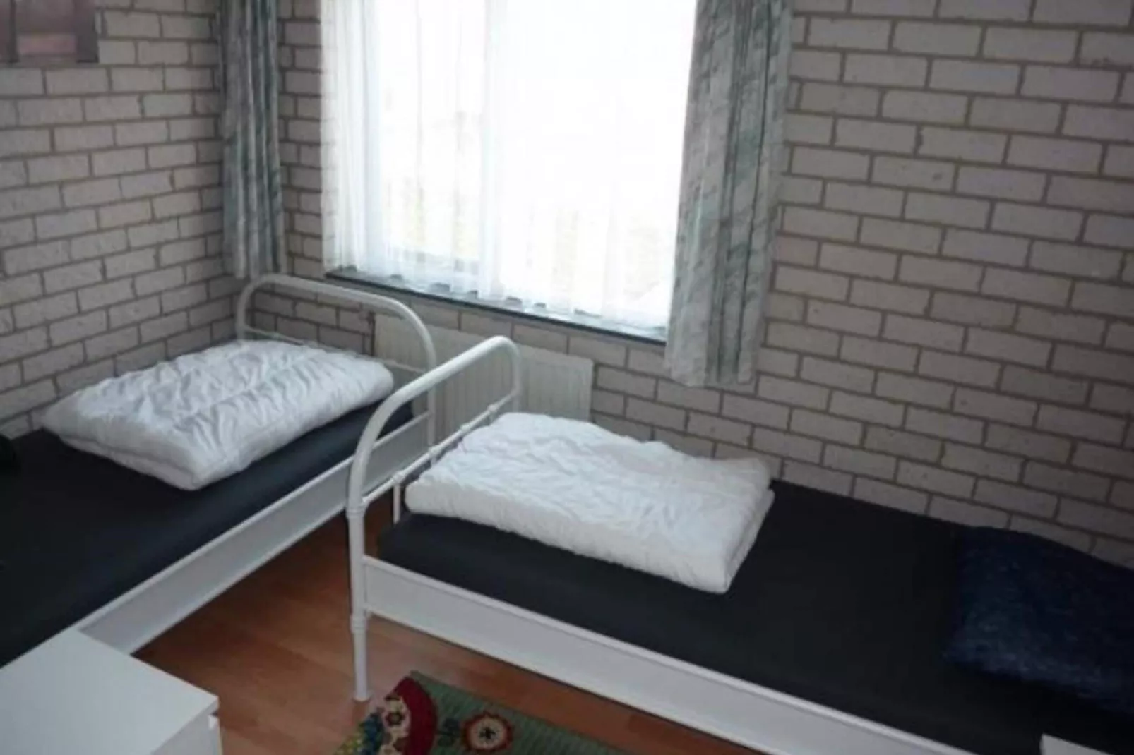 Schoneveld 369 Strandparel Breskens-Bedroom