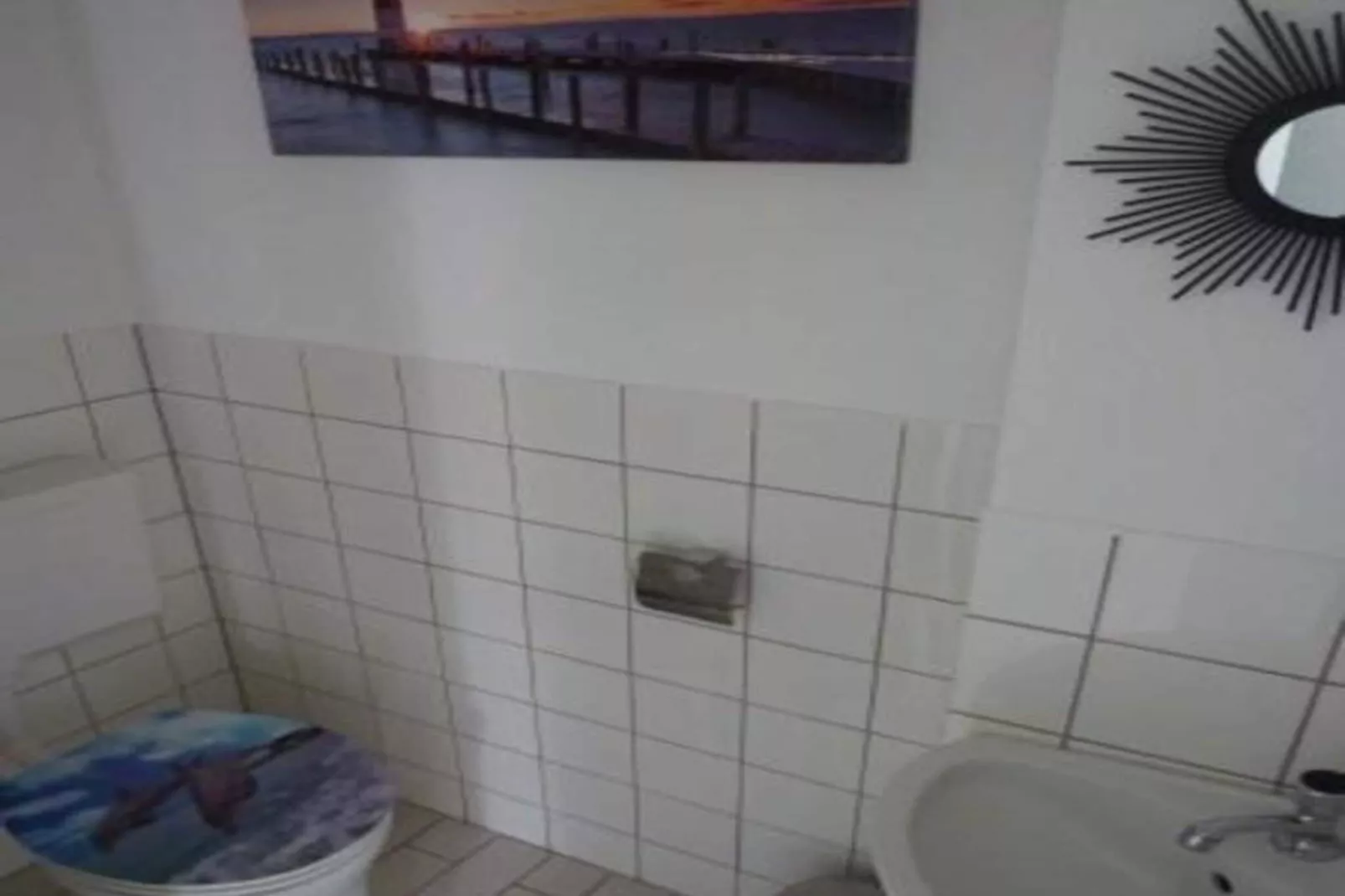 Schoneveld 369 Strandparel Breskens-Bathroom