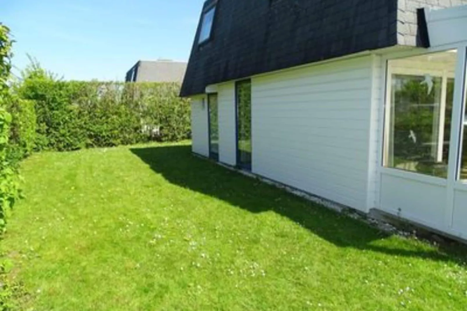 Schoneveld 36 Zeester Breskens-Exterior summer