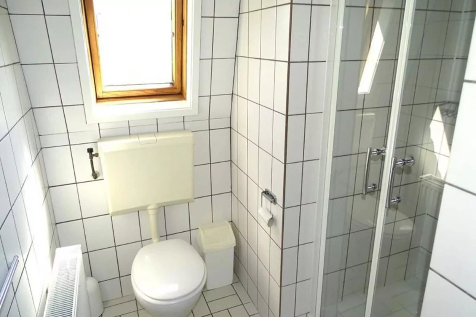 Schoneveld 36 Zeester Breskens-Bathroom