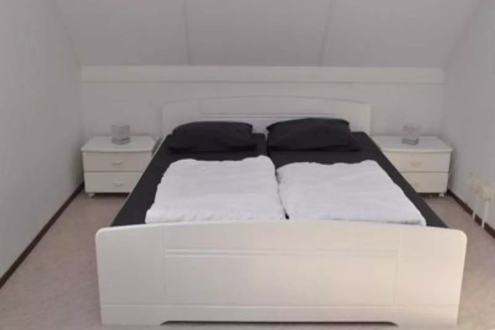 Scheldeveste 167 Zwin Breskens-Bedroom