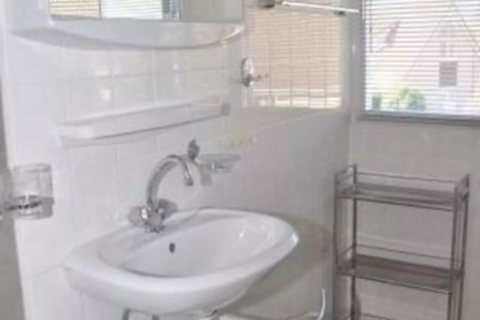 Scheldeveste 167 Zwin Breskens-Bathroom