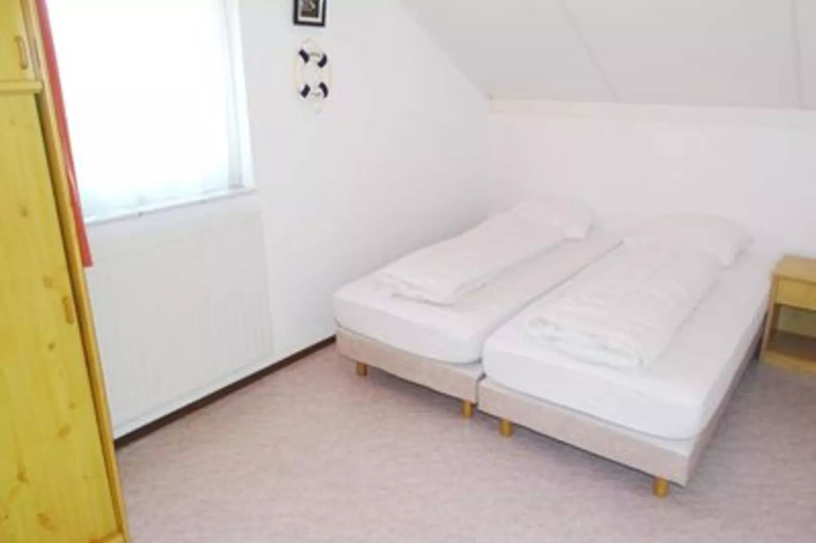 Scheldeveste 170 Schelde Breskens-Chambre