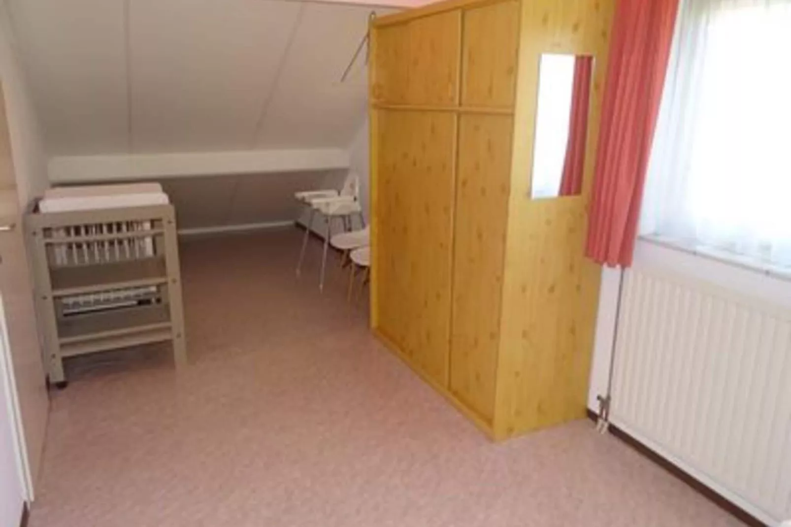 Scheldeveste 170 Schelde Breskens-Chambre