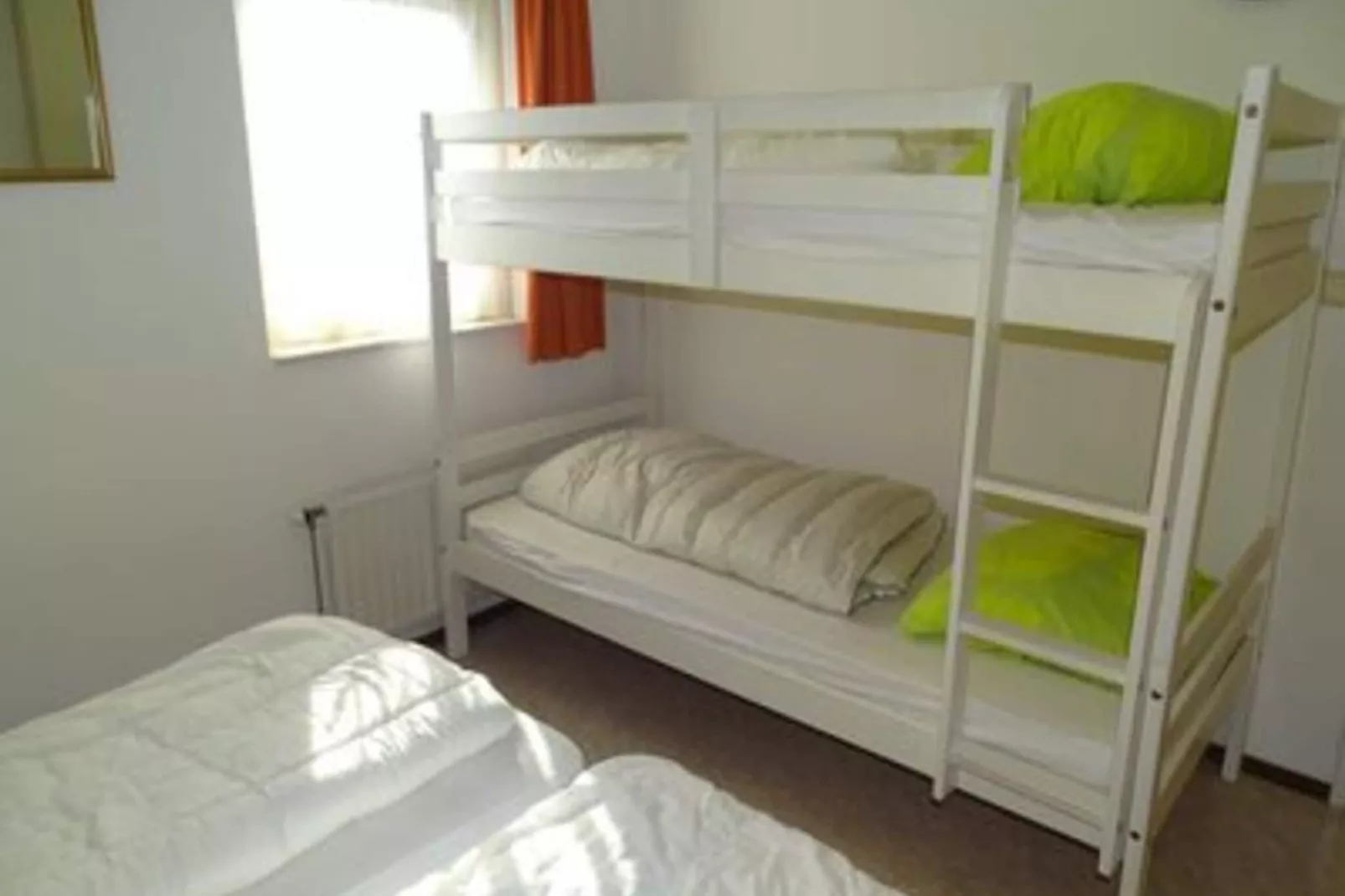Scheldeveste 170 Schelde Breskens-Chambre