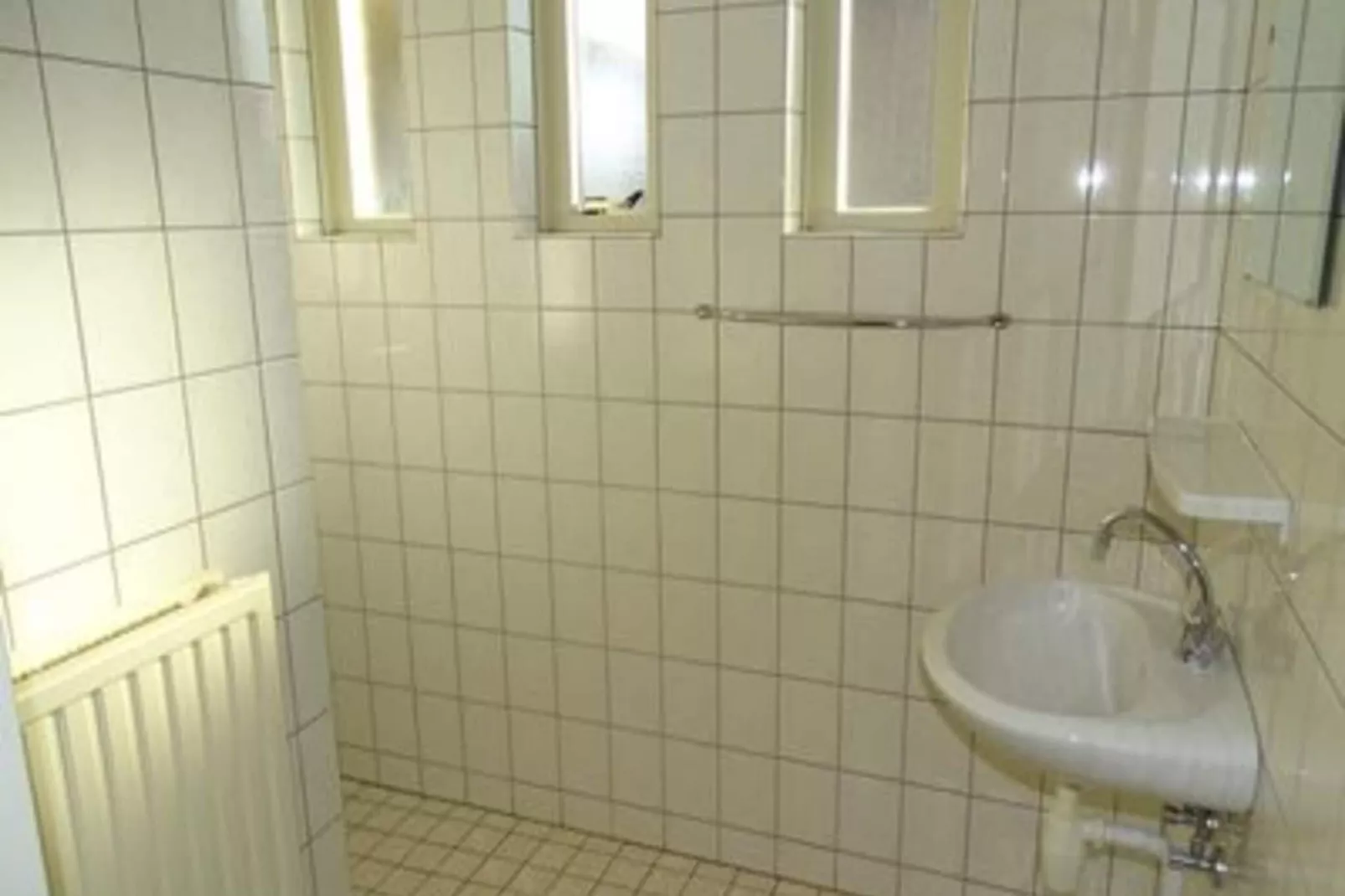 Scheldeveste 170 Schelde Breskens-Salle de bain
