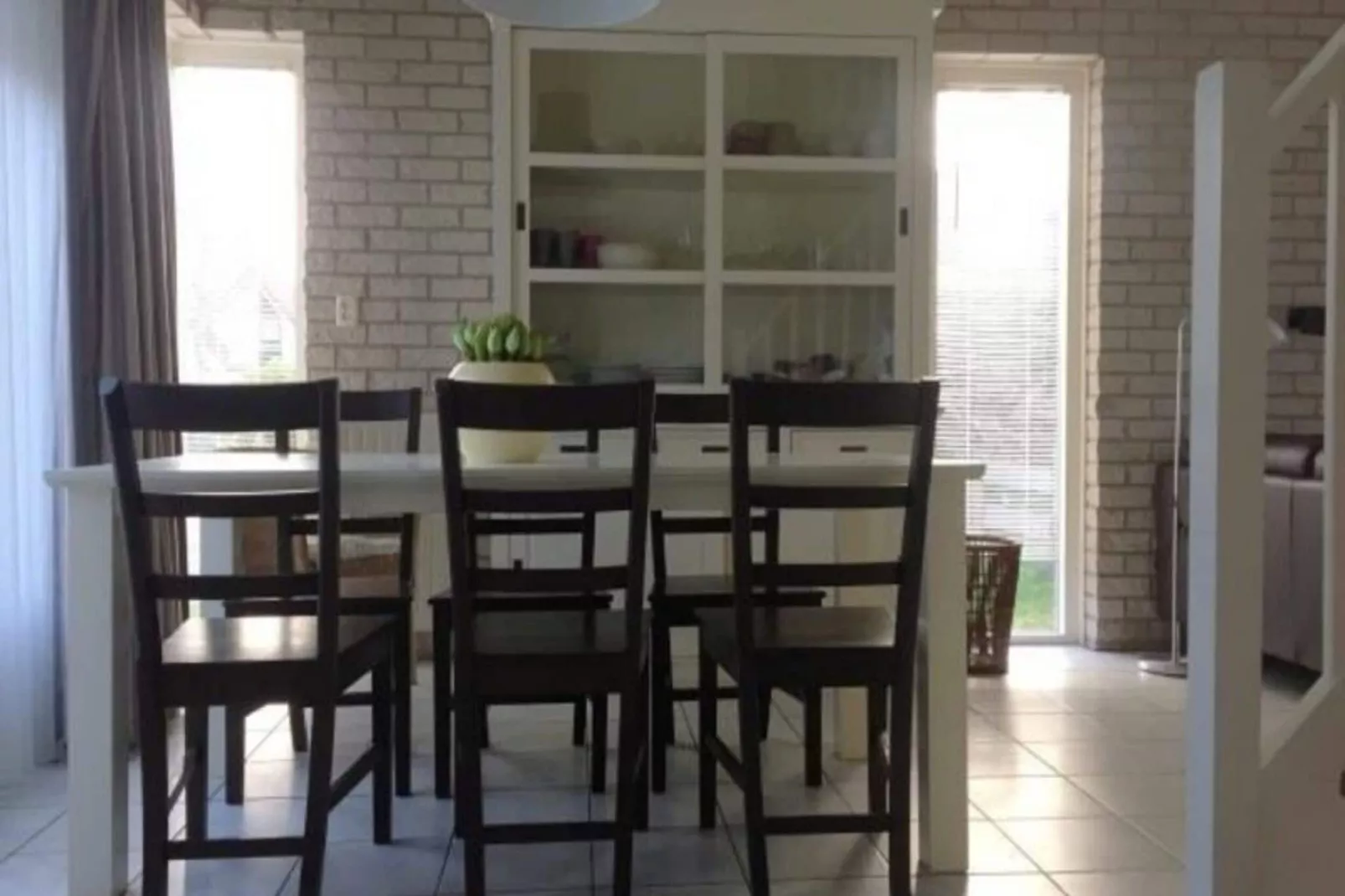 Schoneveld 371 Strandparel Breskens-Dining room
