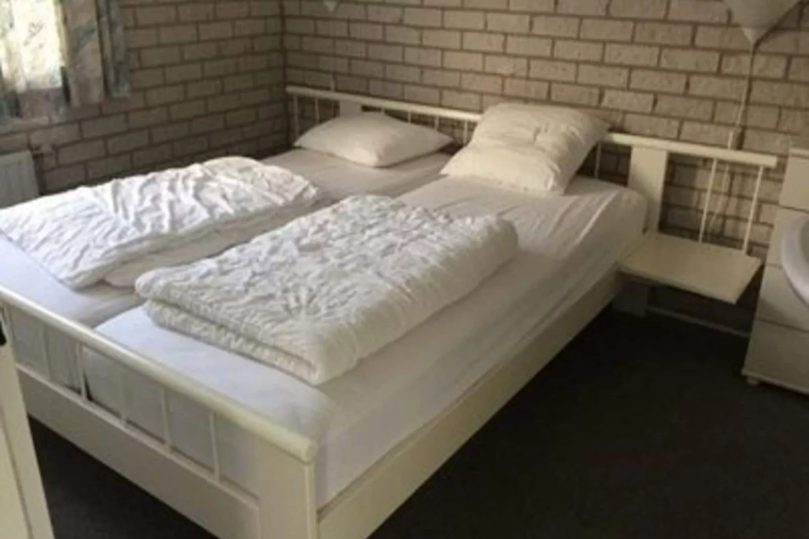 Schoneveld 371 Strandparel Breskens-Bedroom