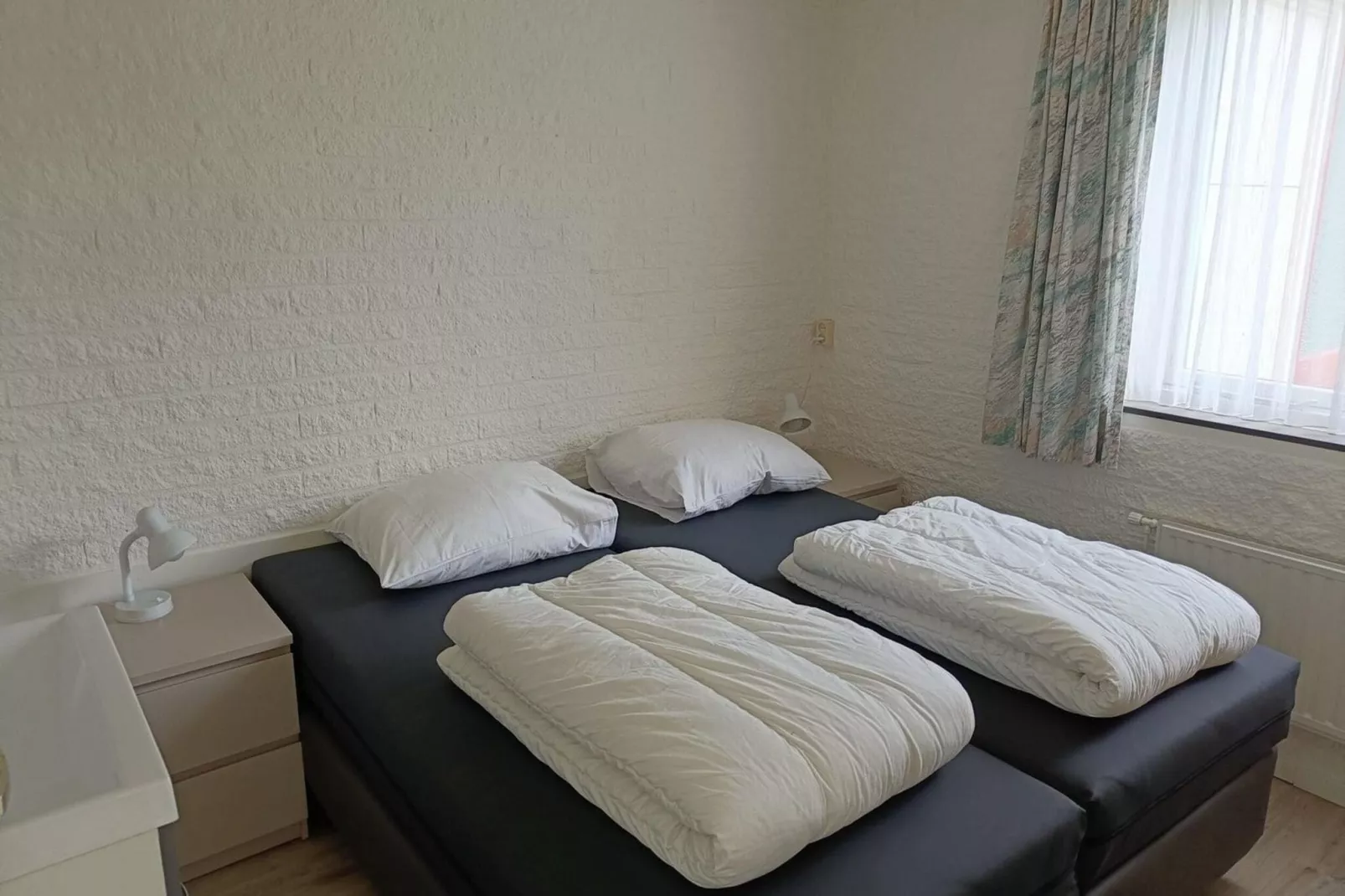 Schoneveld 373 Strandparel Breskens-Bedroom