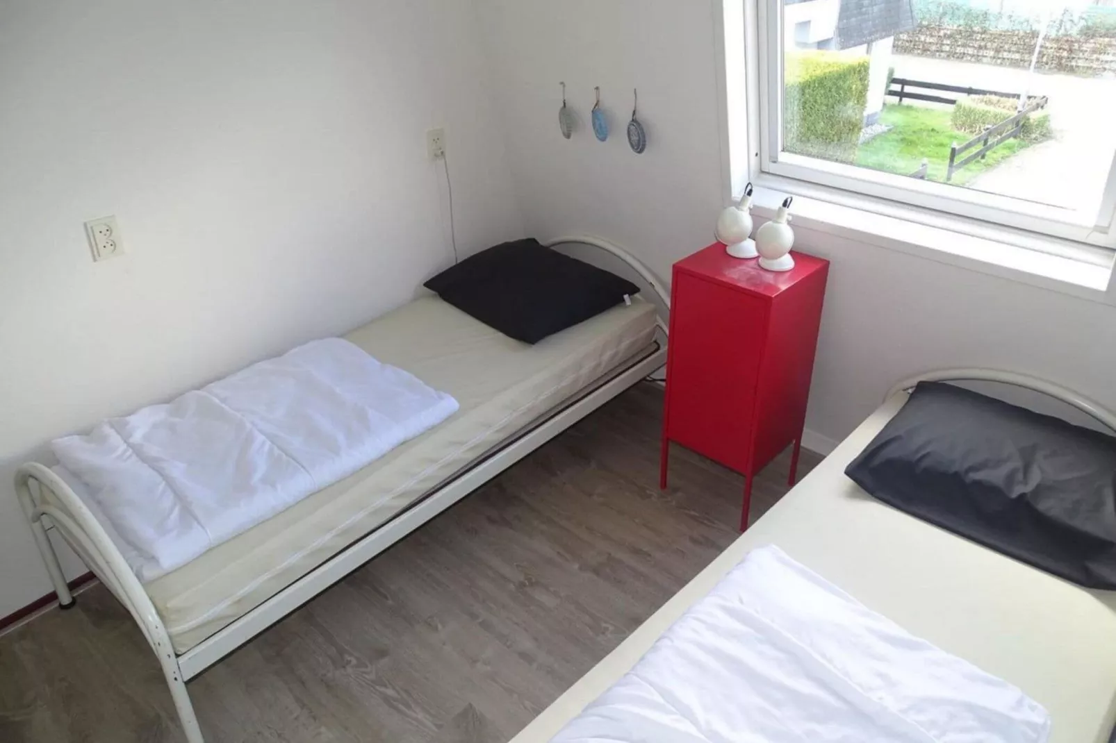 Schoneveld 40 Zeester Breskens-Bedroom